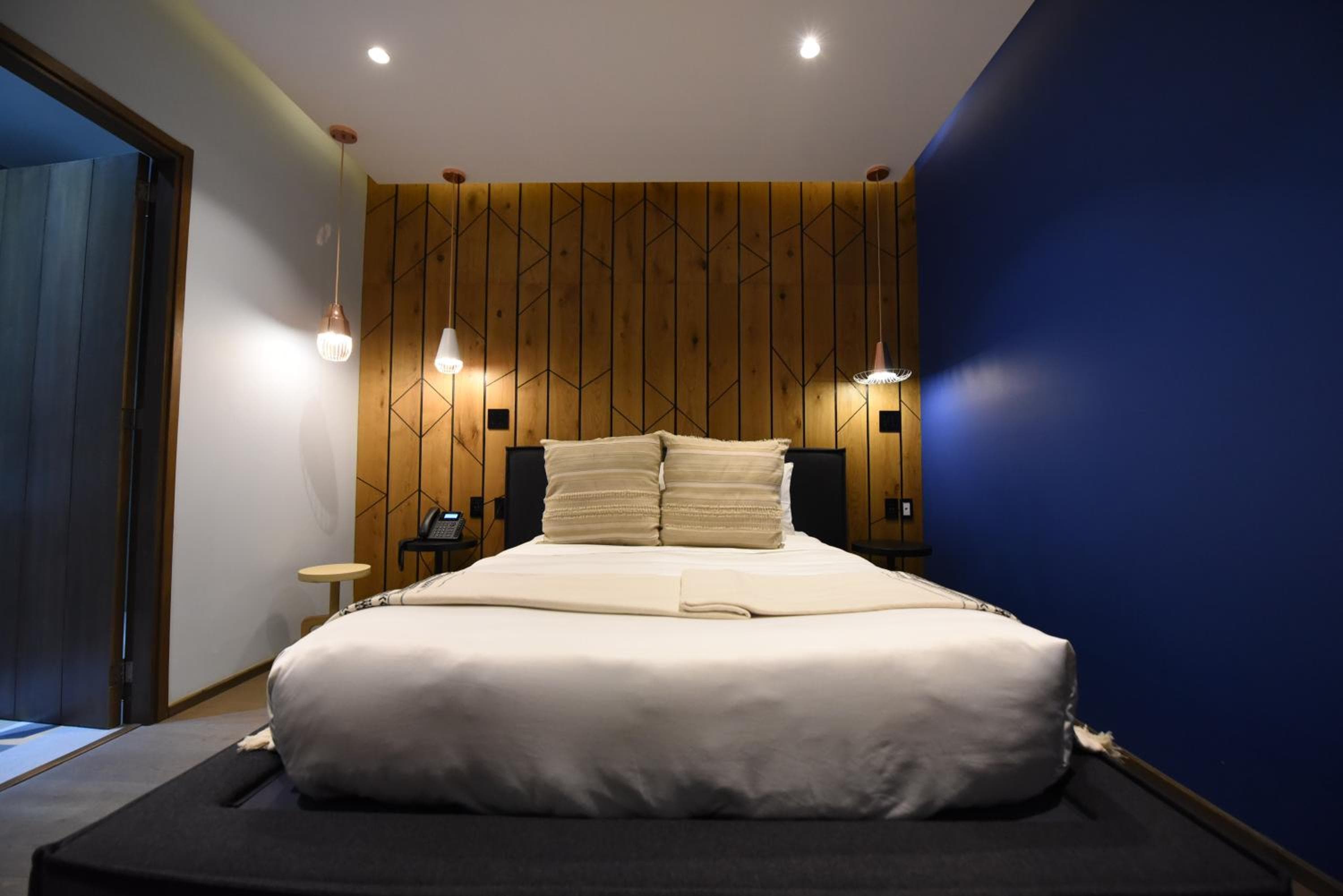 Casa Prim Hotel Boutique — 27