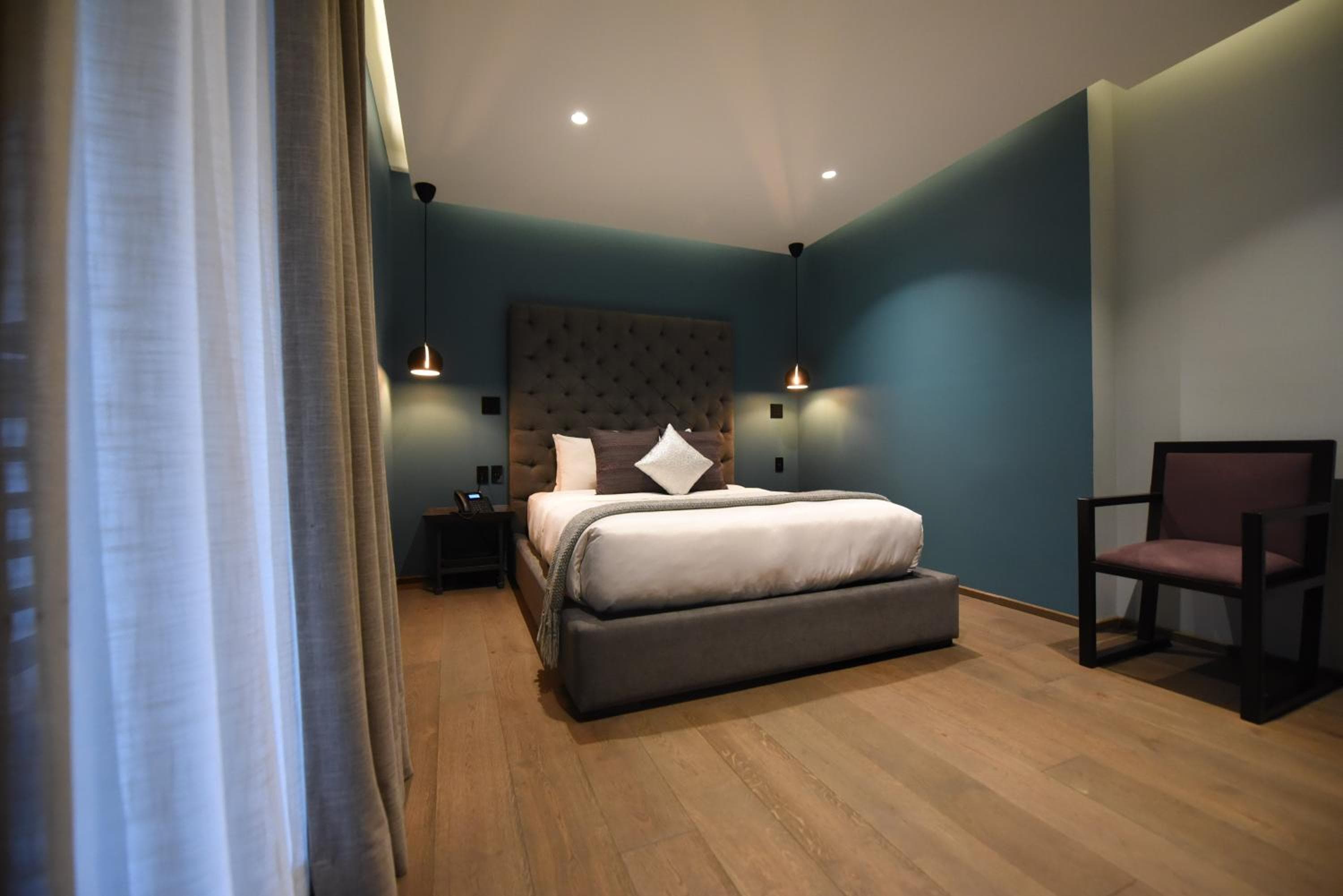 Casa Prim Hotel Boutique — 20