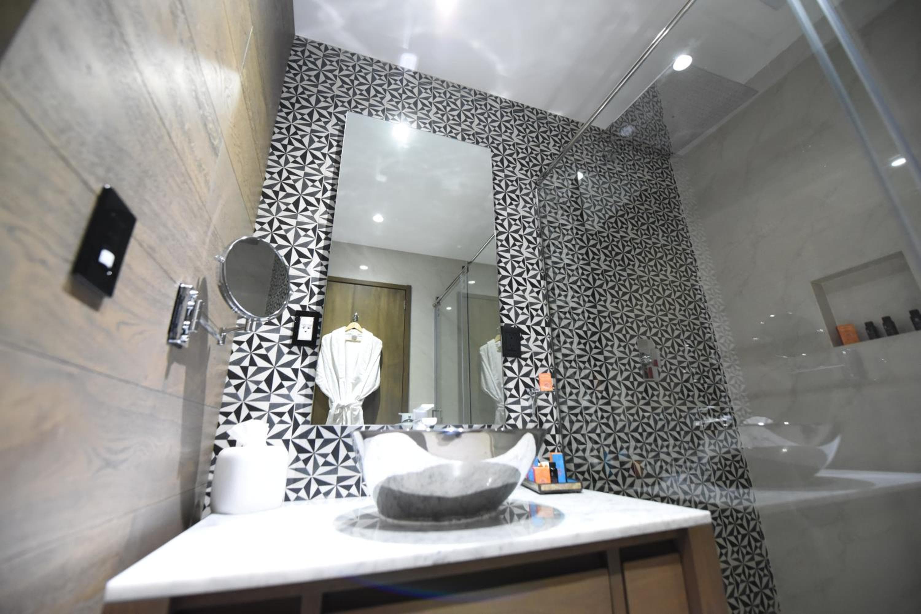 Casa Prim Hotel Boutique — 2