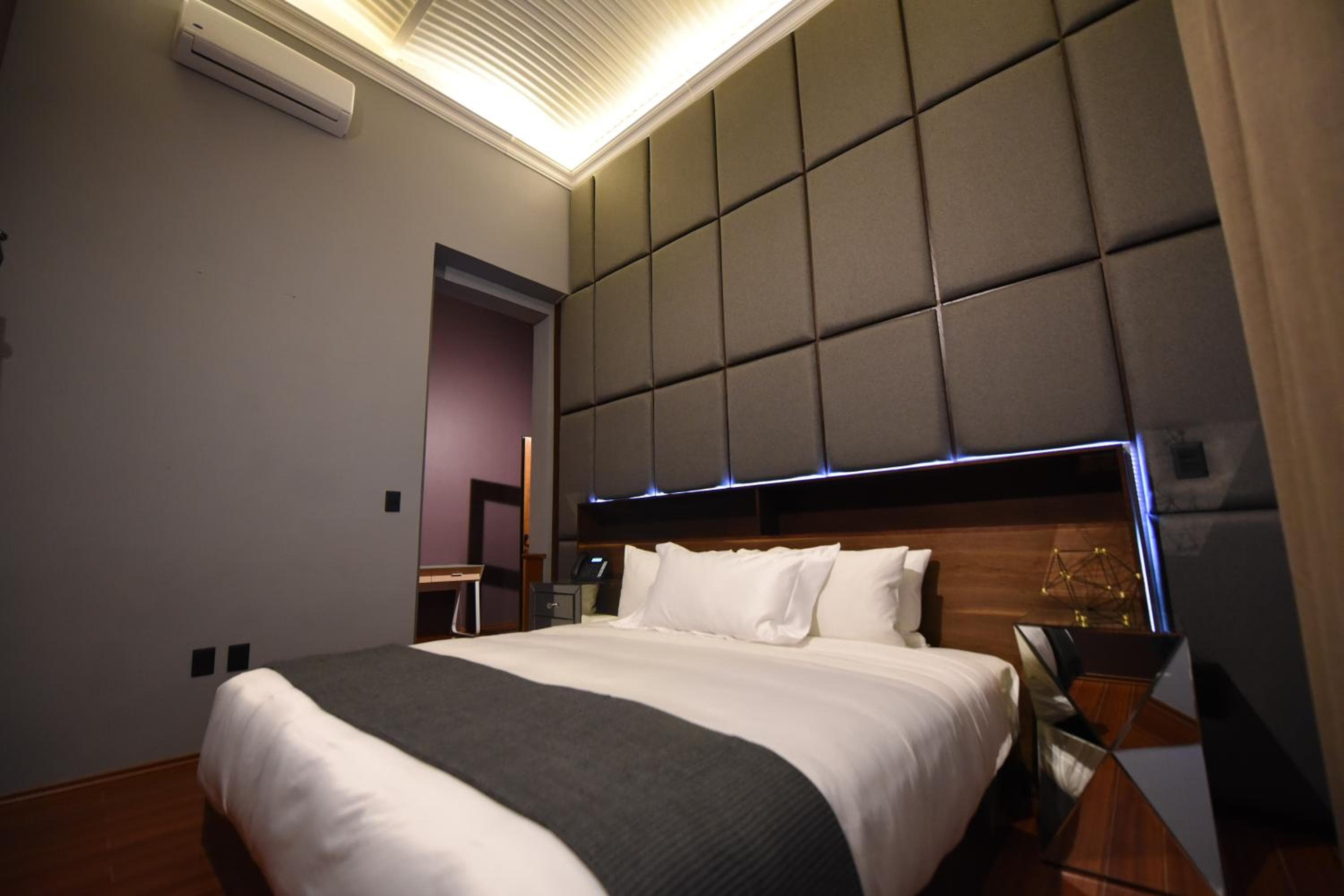 Casa Prim Hotel Boutique — 21