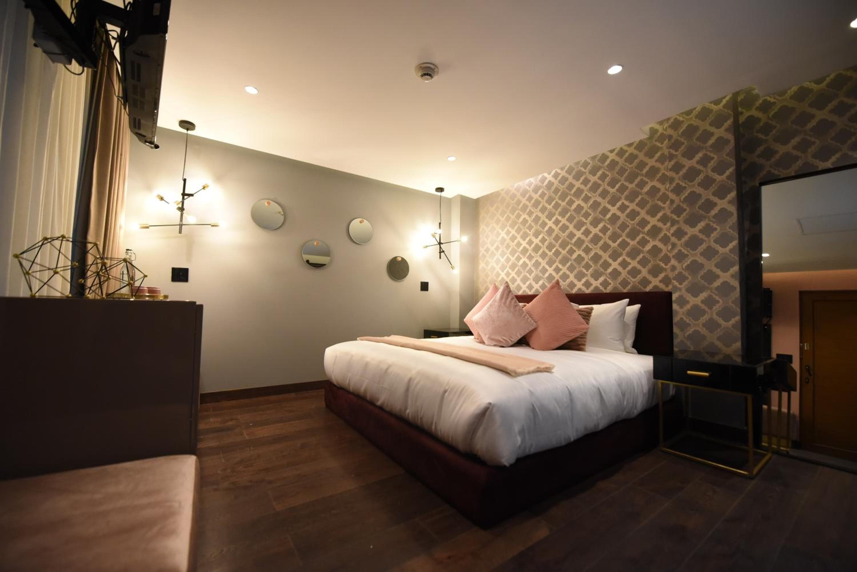 Casa Prim Hotel Boutique — 28