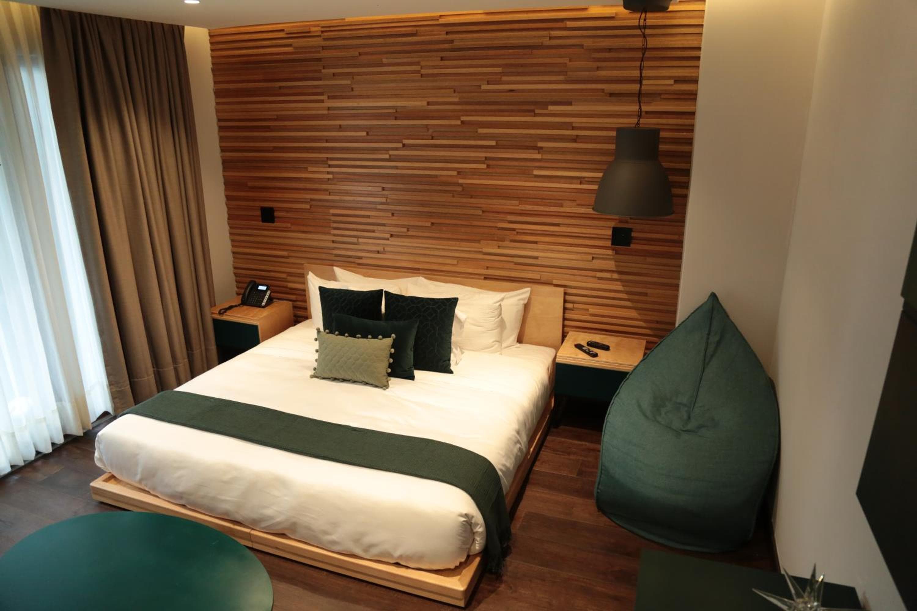 Casa Prim Hotel Boutique — 29