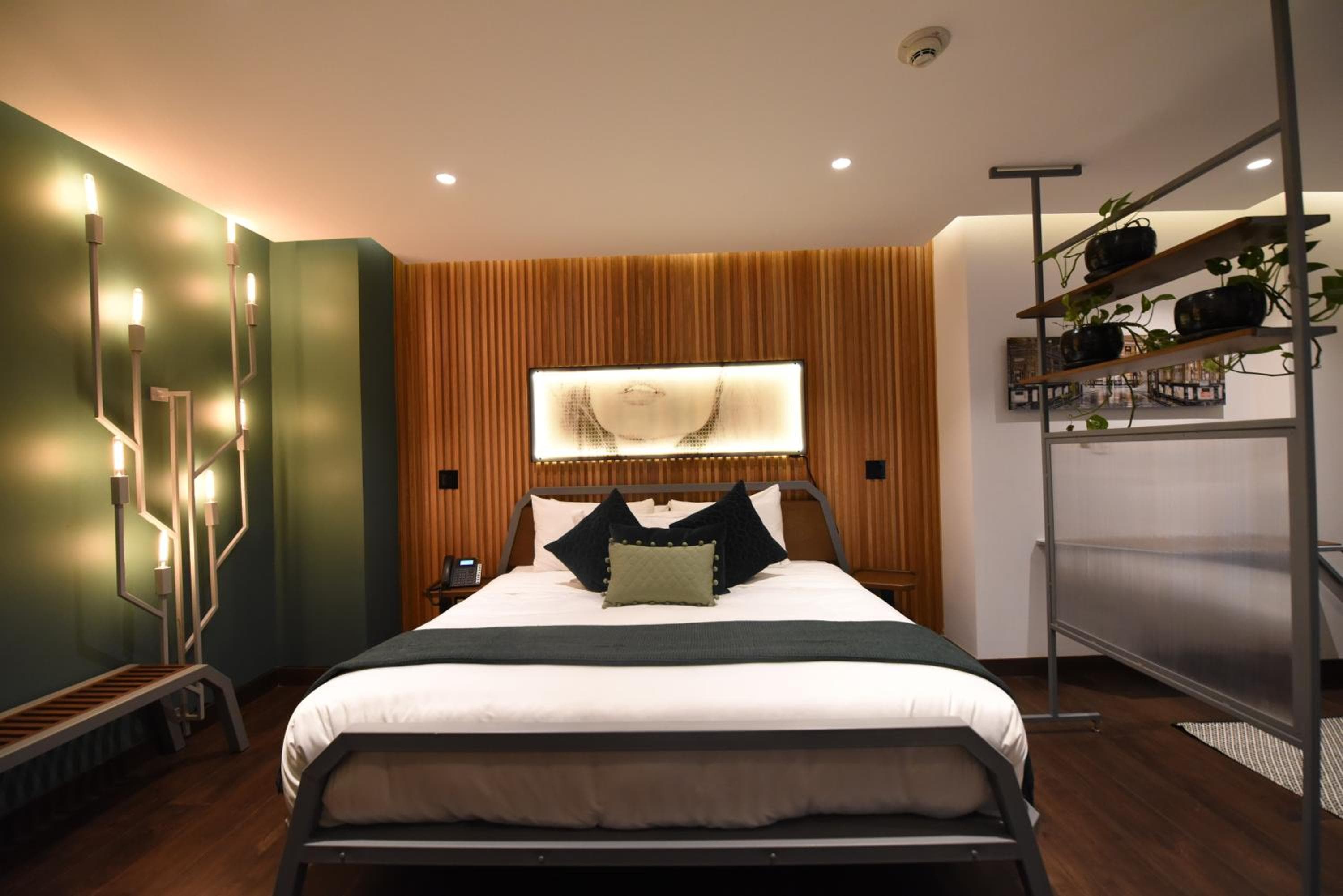 Casa Prim Hotel Boutique — 22