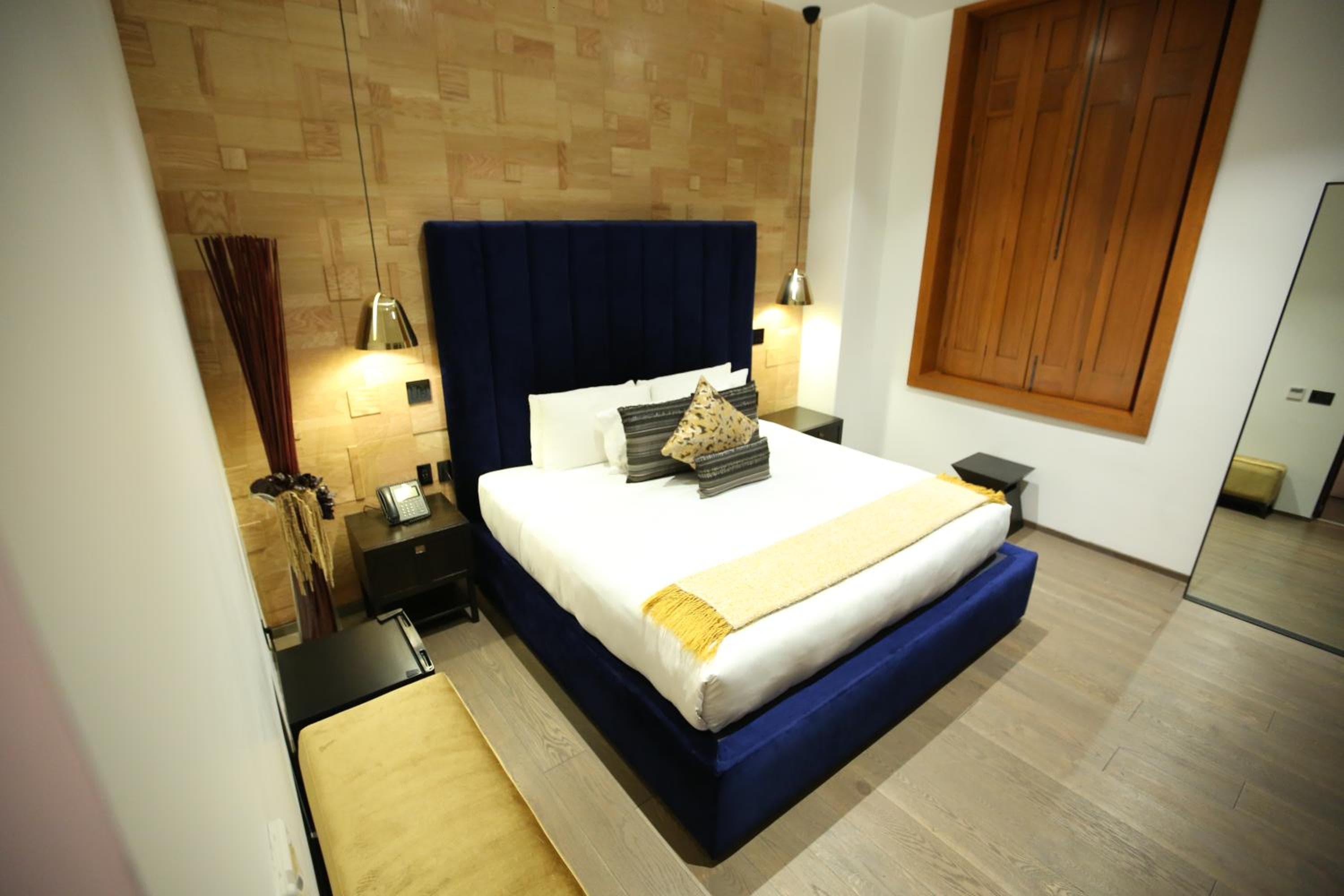 Casa Prim Hotel Boutique — 25