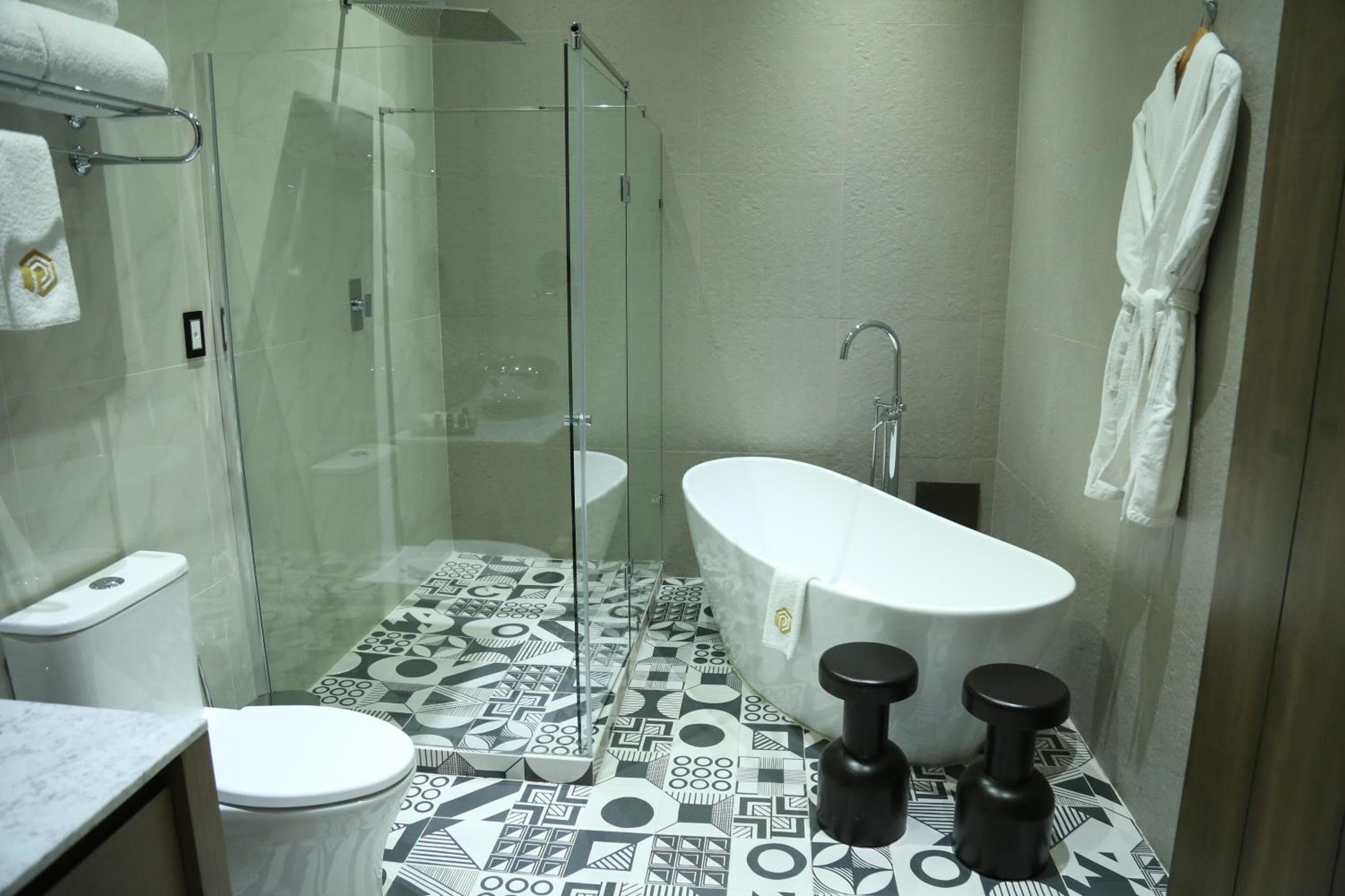 Casa Prim Hotel Boutique — 7