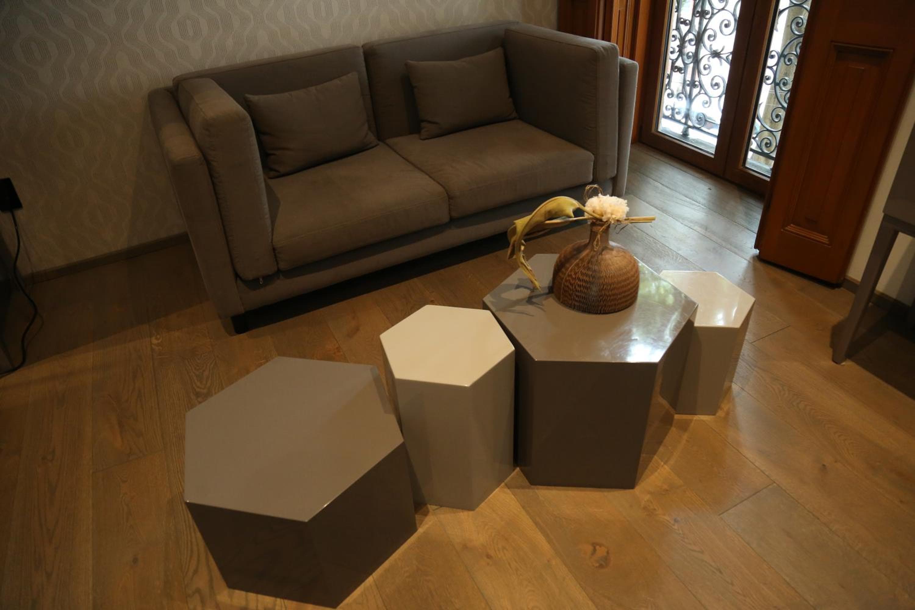 Casa Prim Hotel Boutique — 15