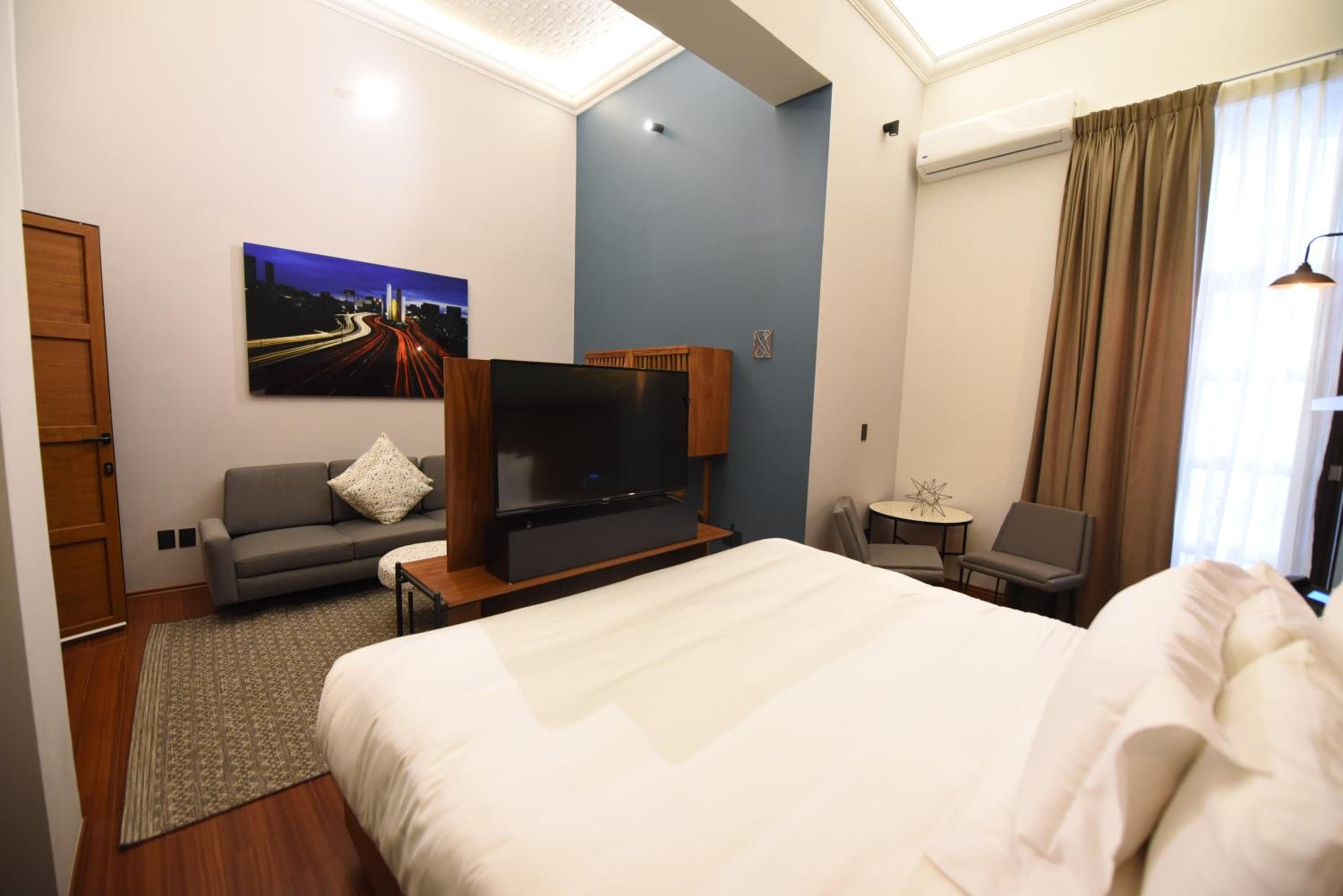 Casa Prim Hotel Boutique — 30