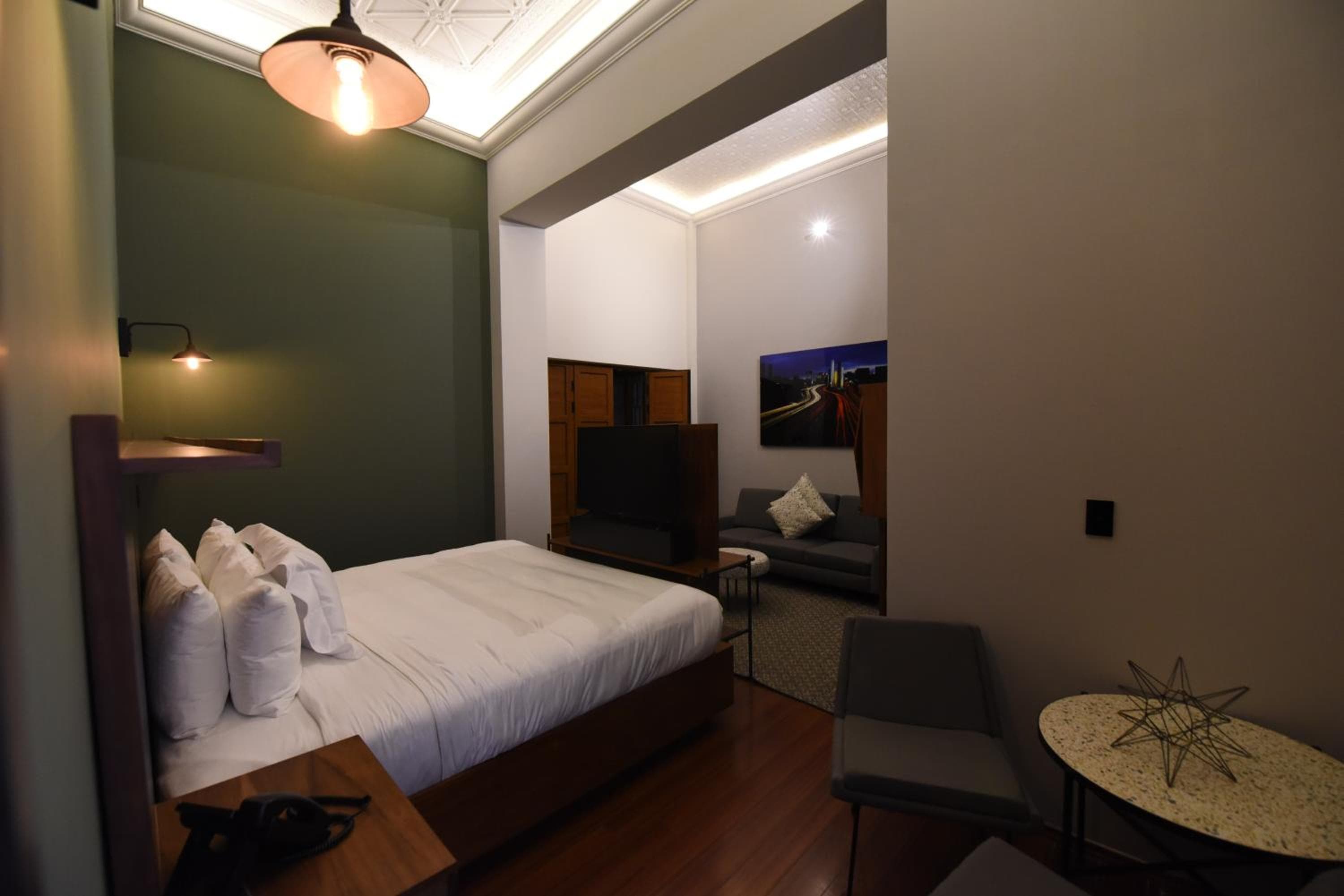 Casa Prim Hotel Boutique — 28