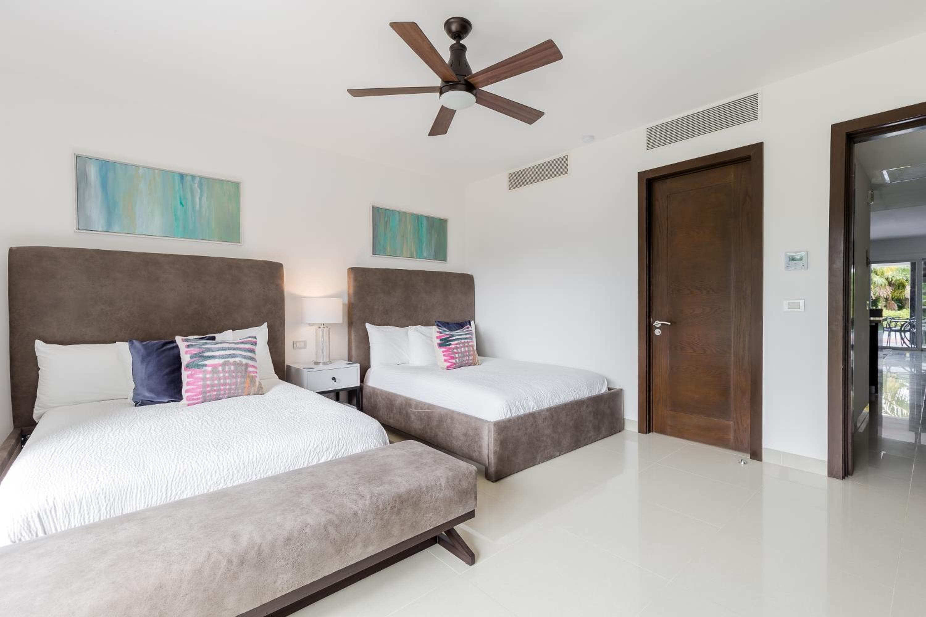 Mareazul Beach Front Condos At playa del Carmen — 9