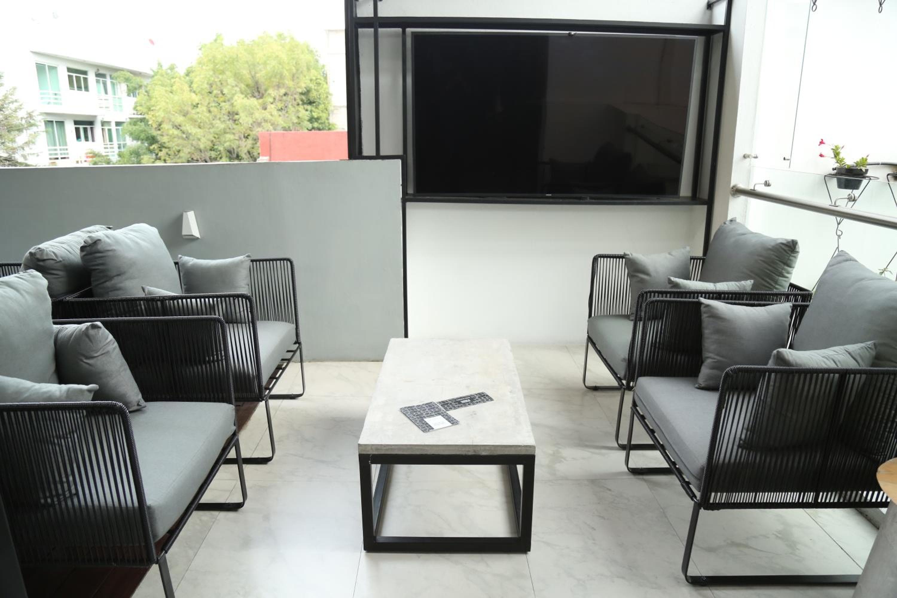 Casa Prim Hotel Boutique — 2