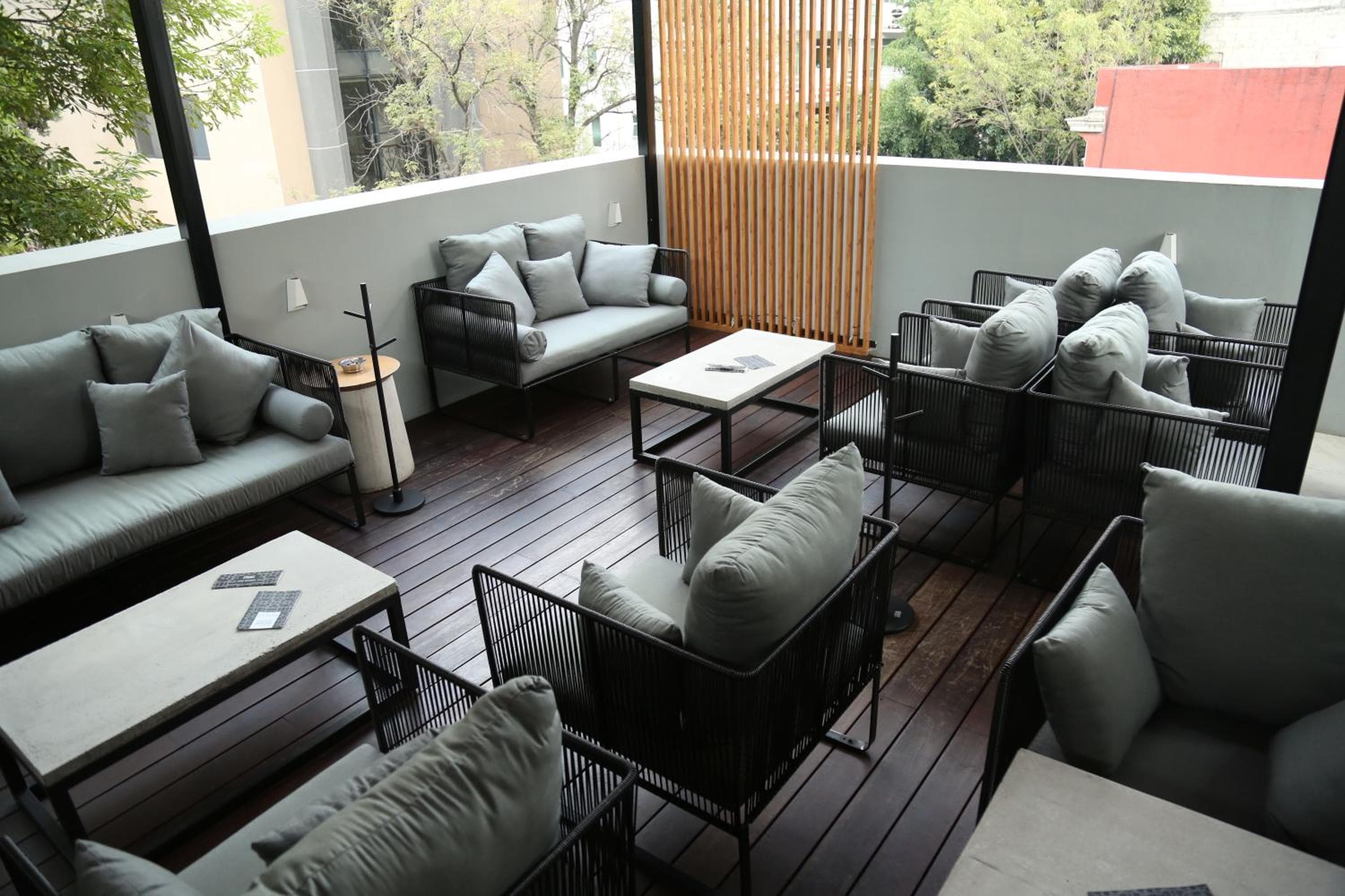 Casa Prim Hotel Boutique — 17