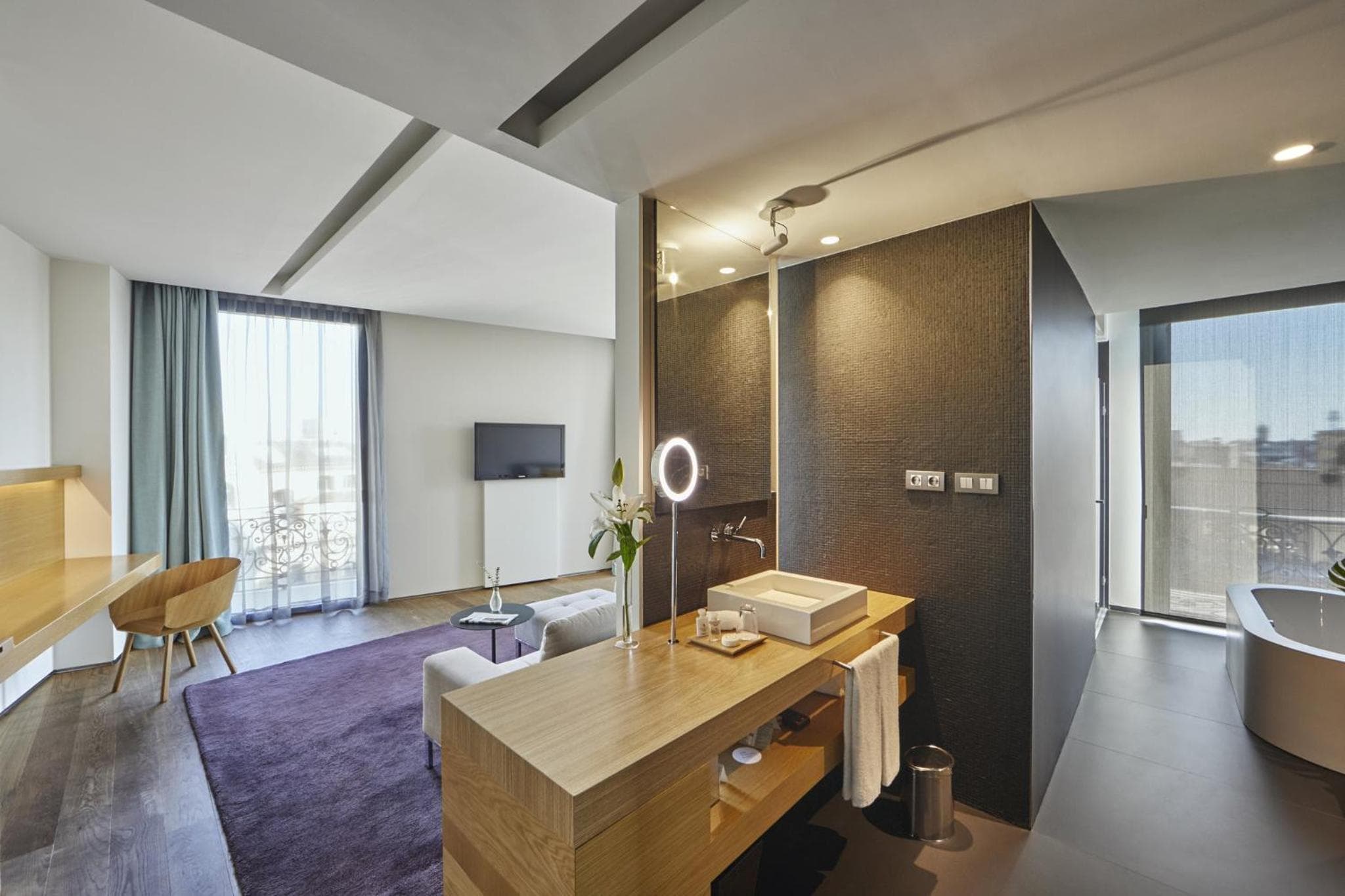 Ohla Barcelona — 11