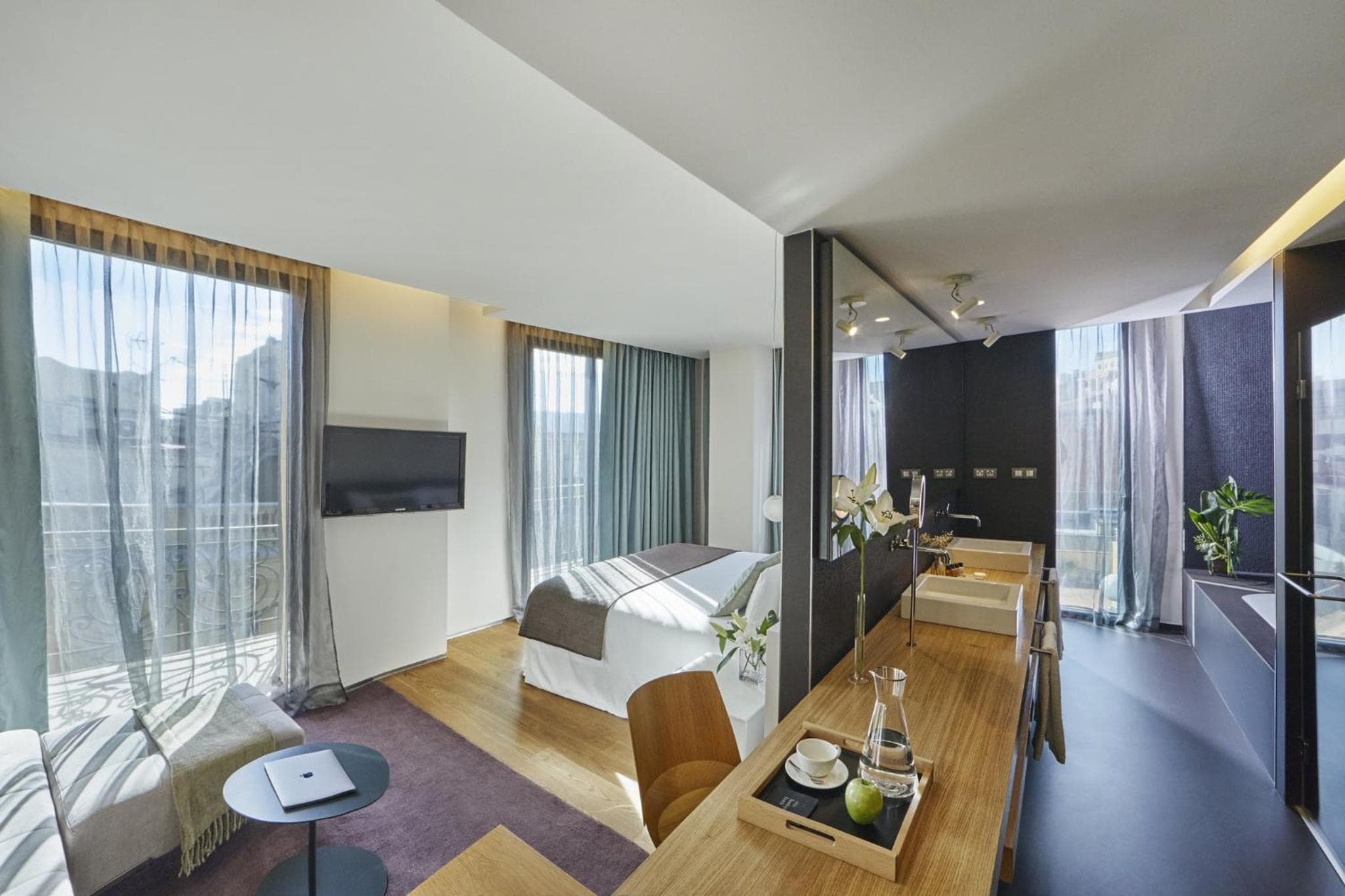 Ohla Barcelona — 22
