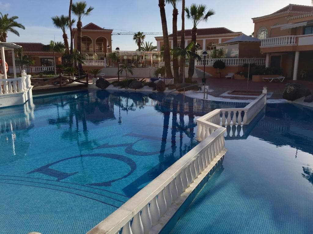 Tenerife Royal Gardens - Las Vistas TRG - Viviendas Vacacionales — 3