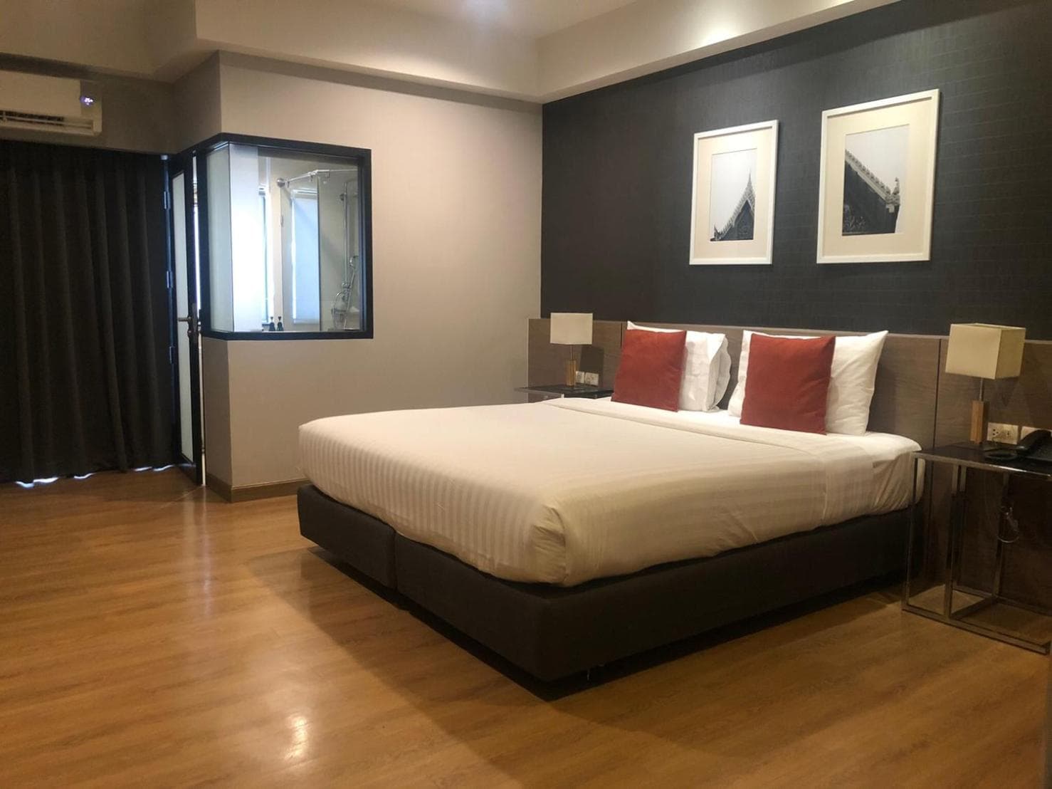 Alt Hotel Nana by UHG — 11