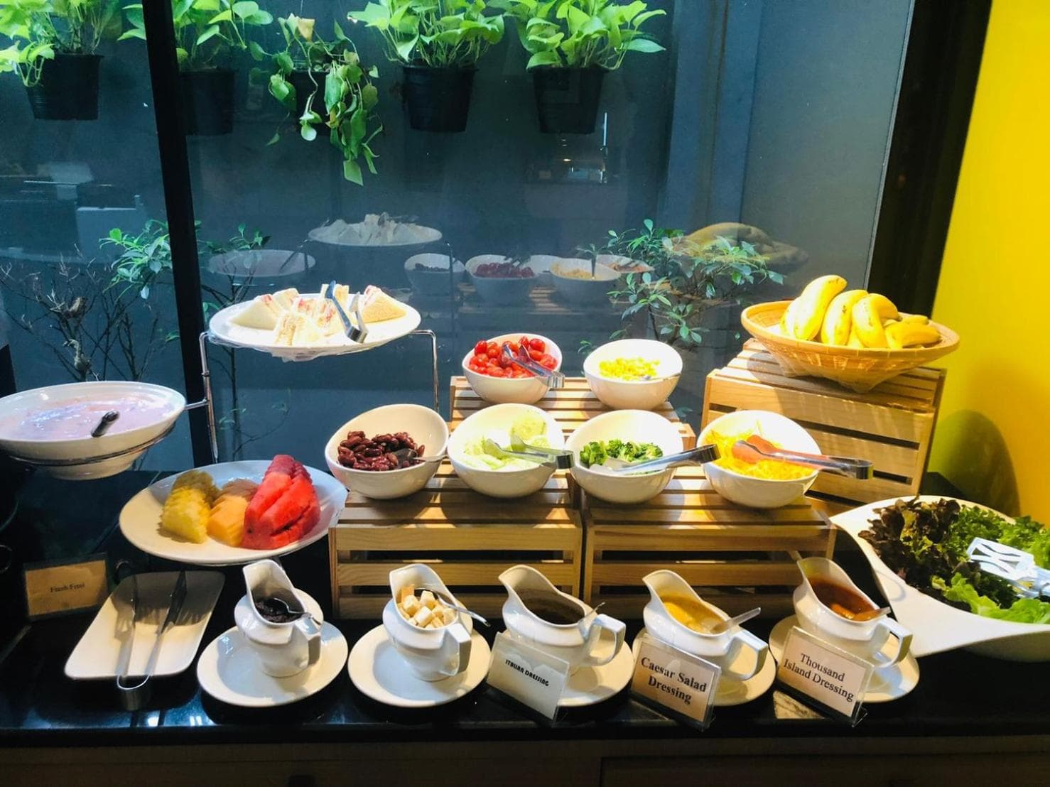 Alt Hotel Nana by UHG -Nearby Benjakitti Park & Queen Sirikit National Convention Center — 20