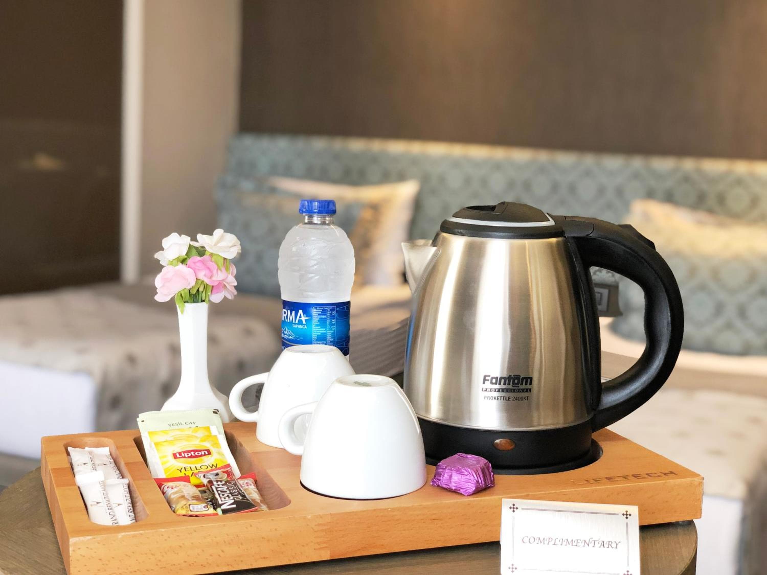 Grand Beyazit Hotel Città Vecchia — 25