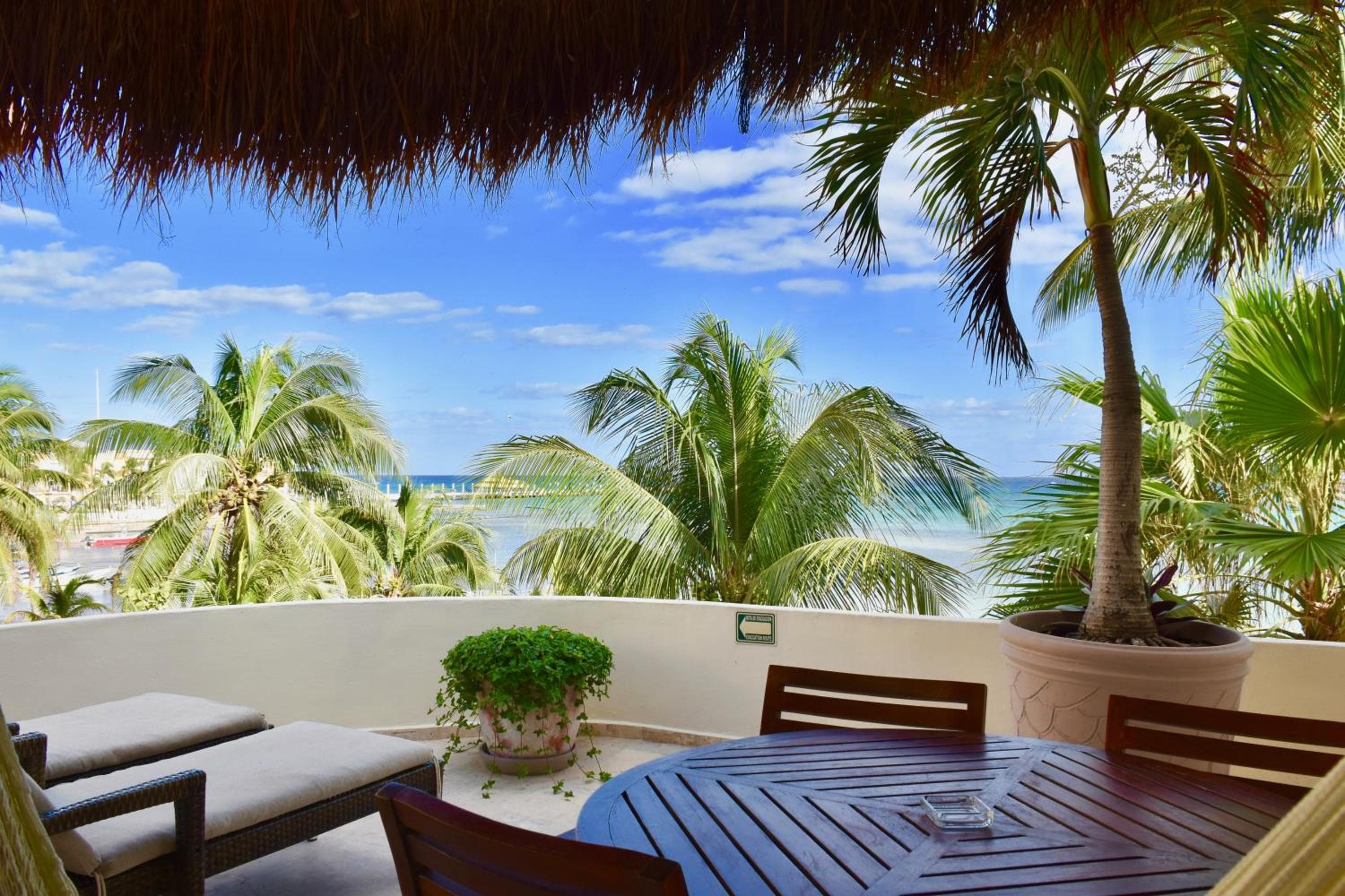 Playa Palms Beach Hotel — 23