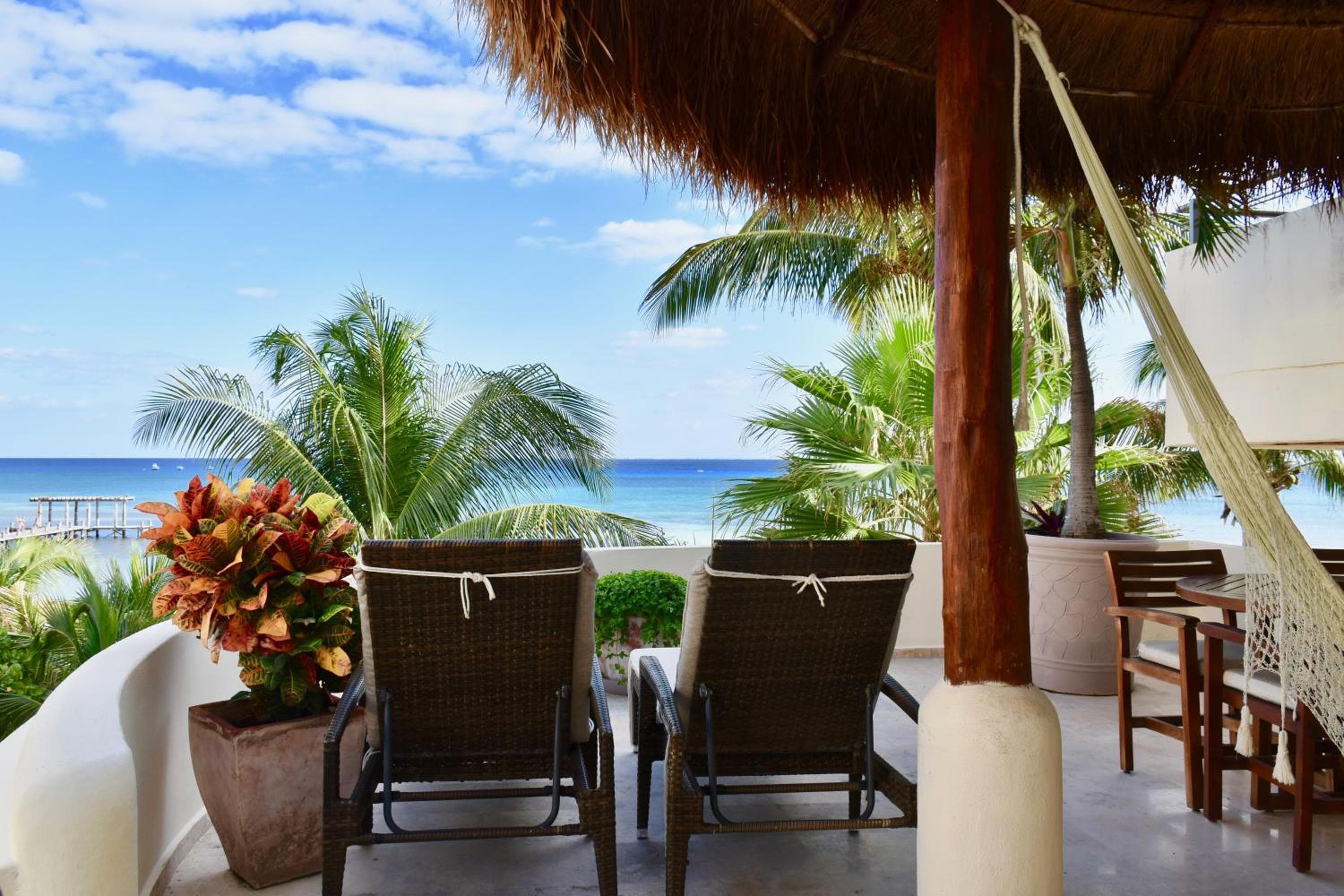 Playa Palms Beach Hotel — 24