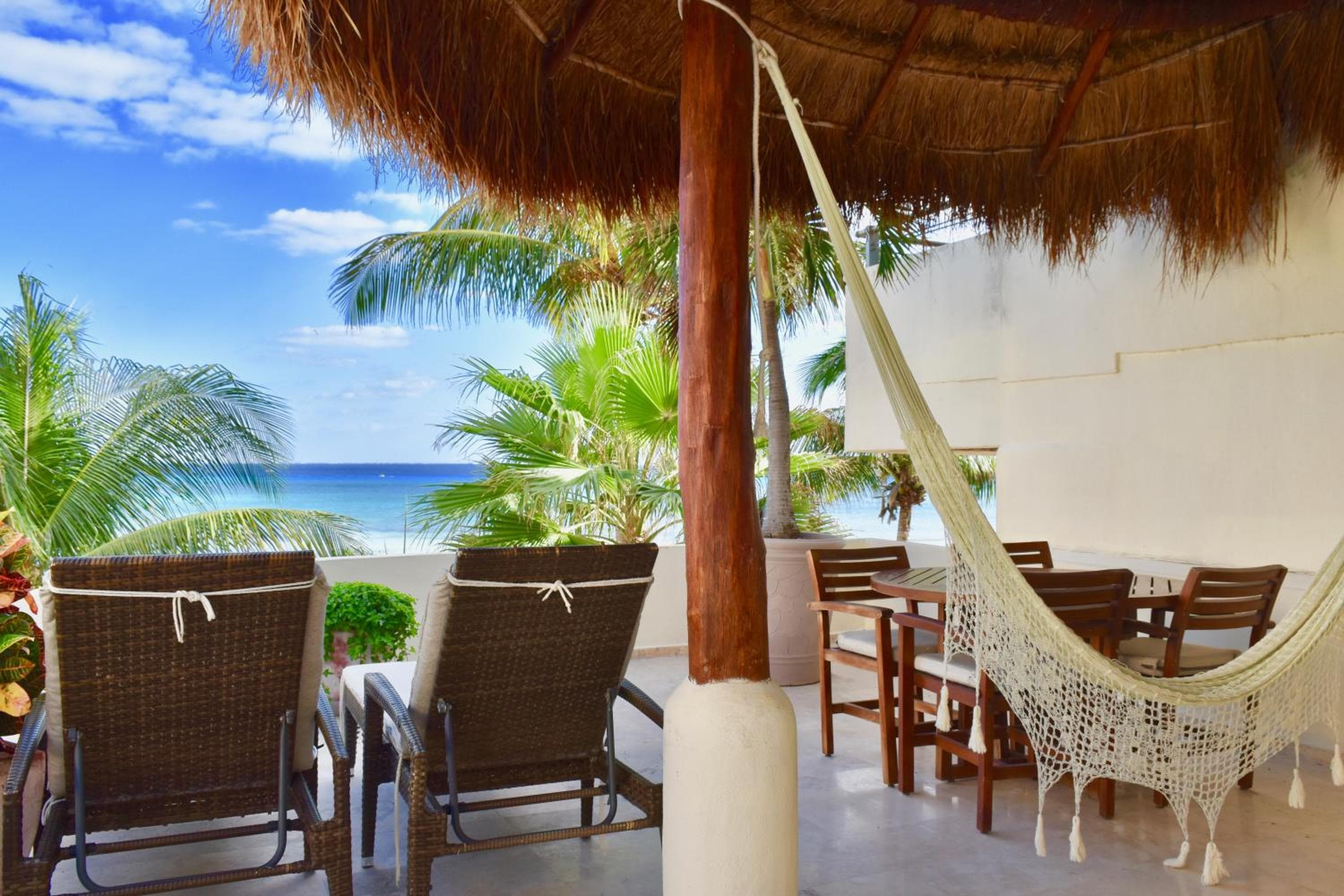 Playa Palms Beach Hotel — 25