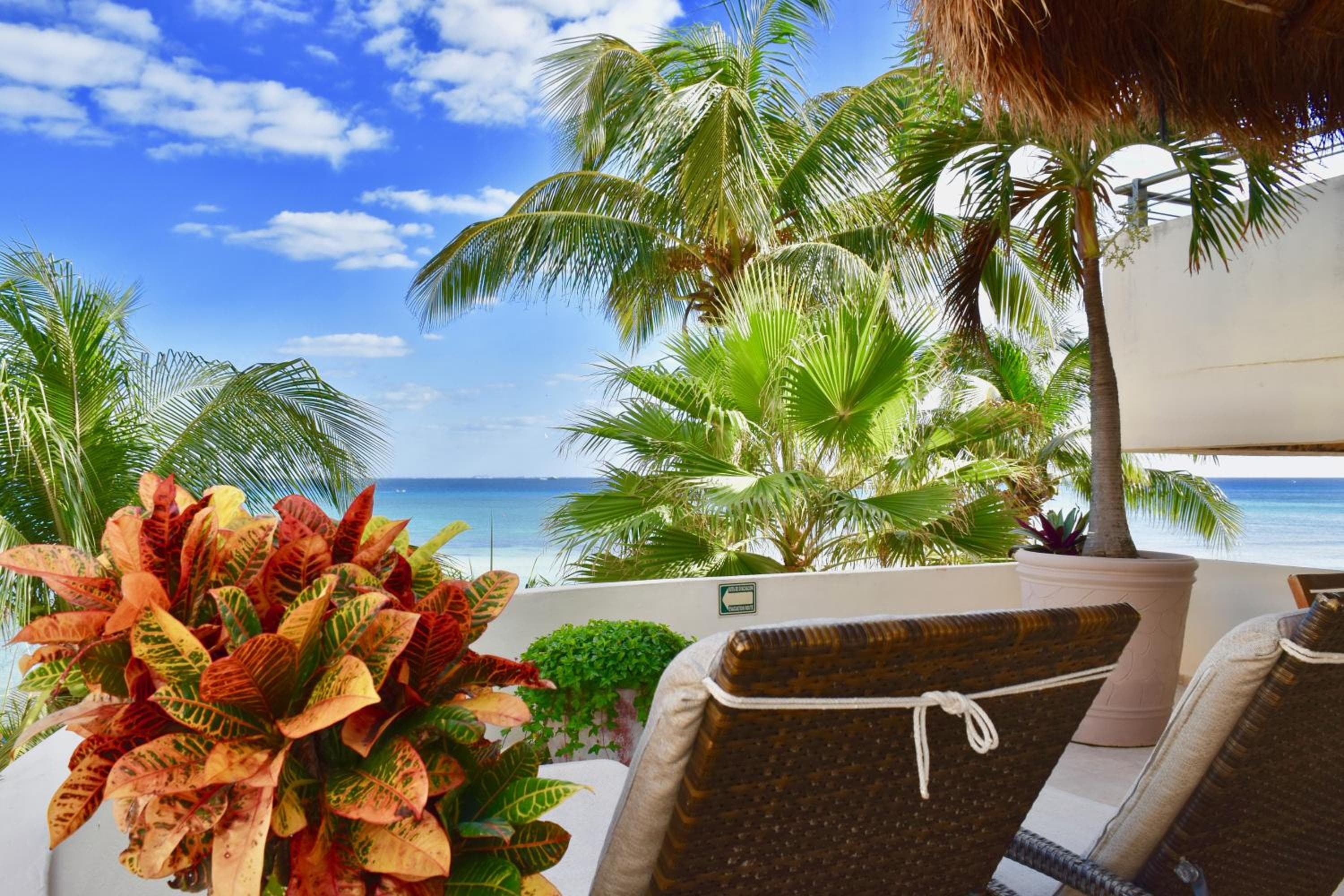 Playa Palms Beach Hotel — 26