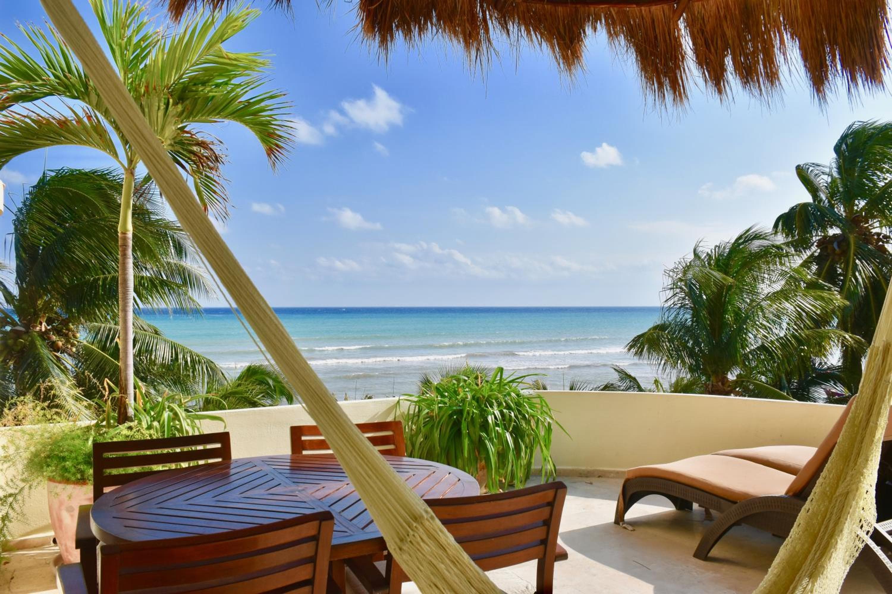 Playa Palms Beach Hotel — 20
