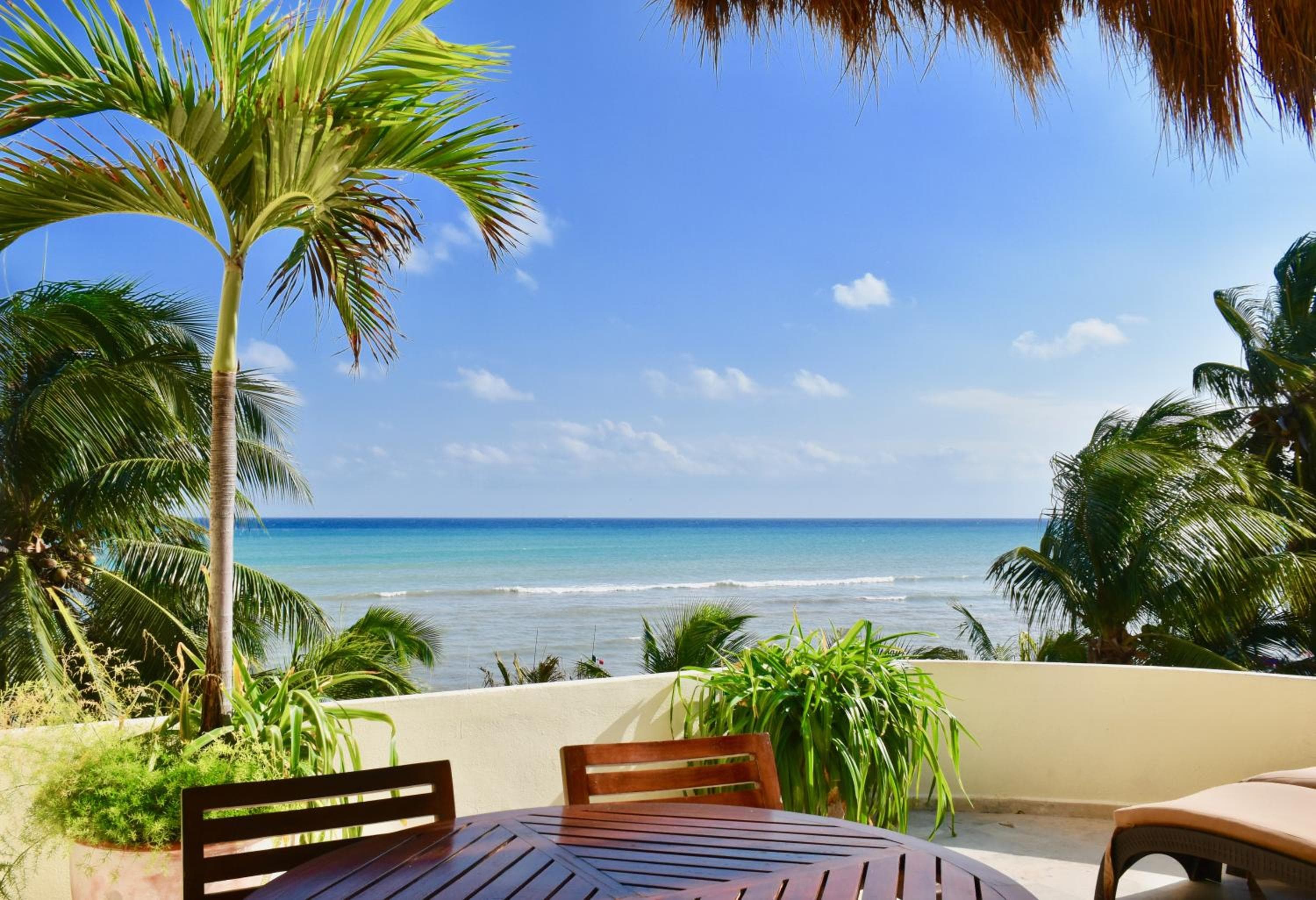 Playa Palms Beach Hotel — 21