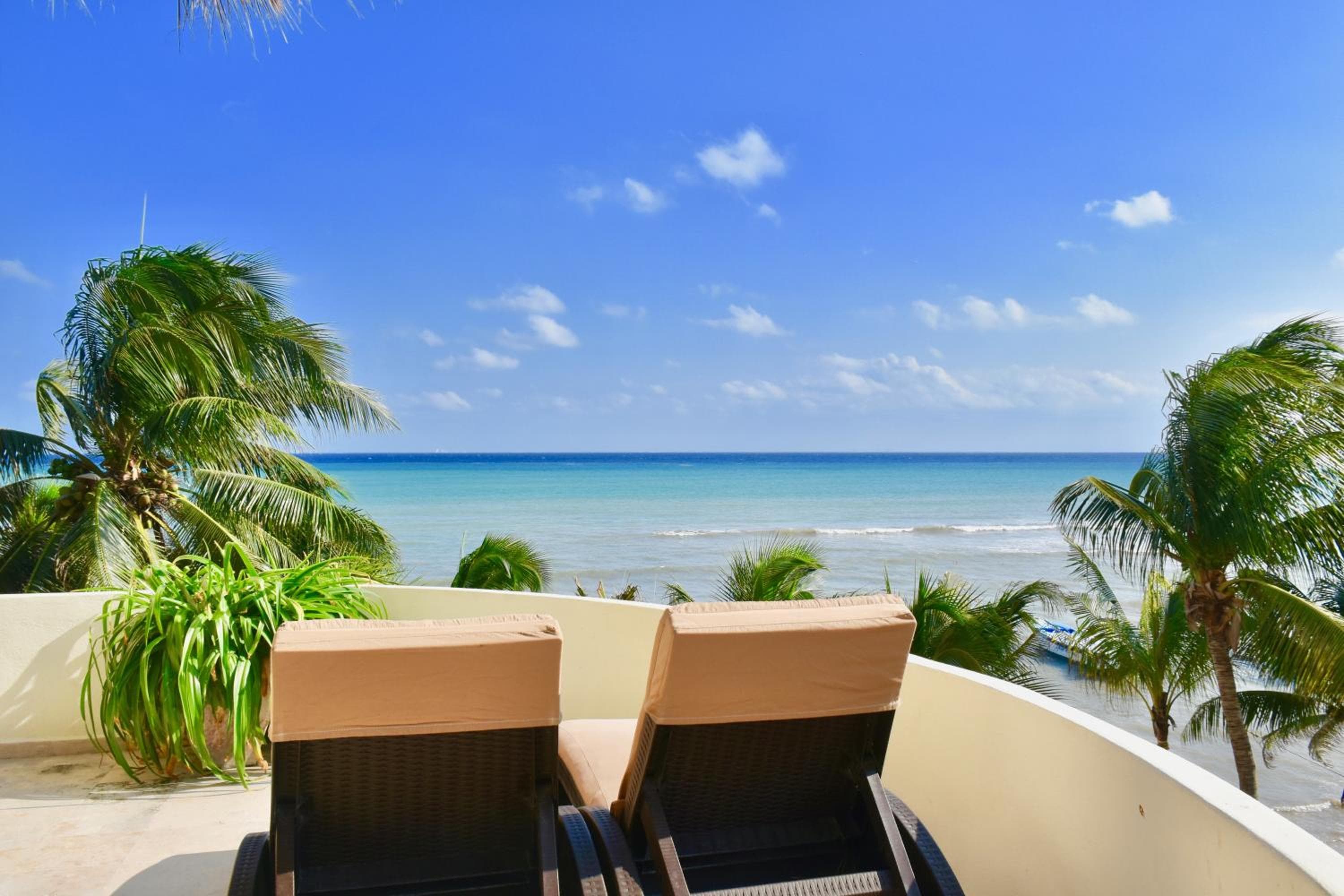 Playa Palms Beach Hotel — 22