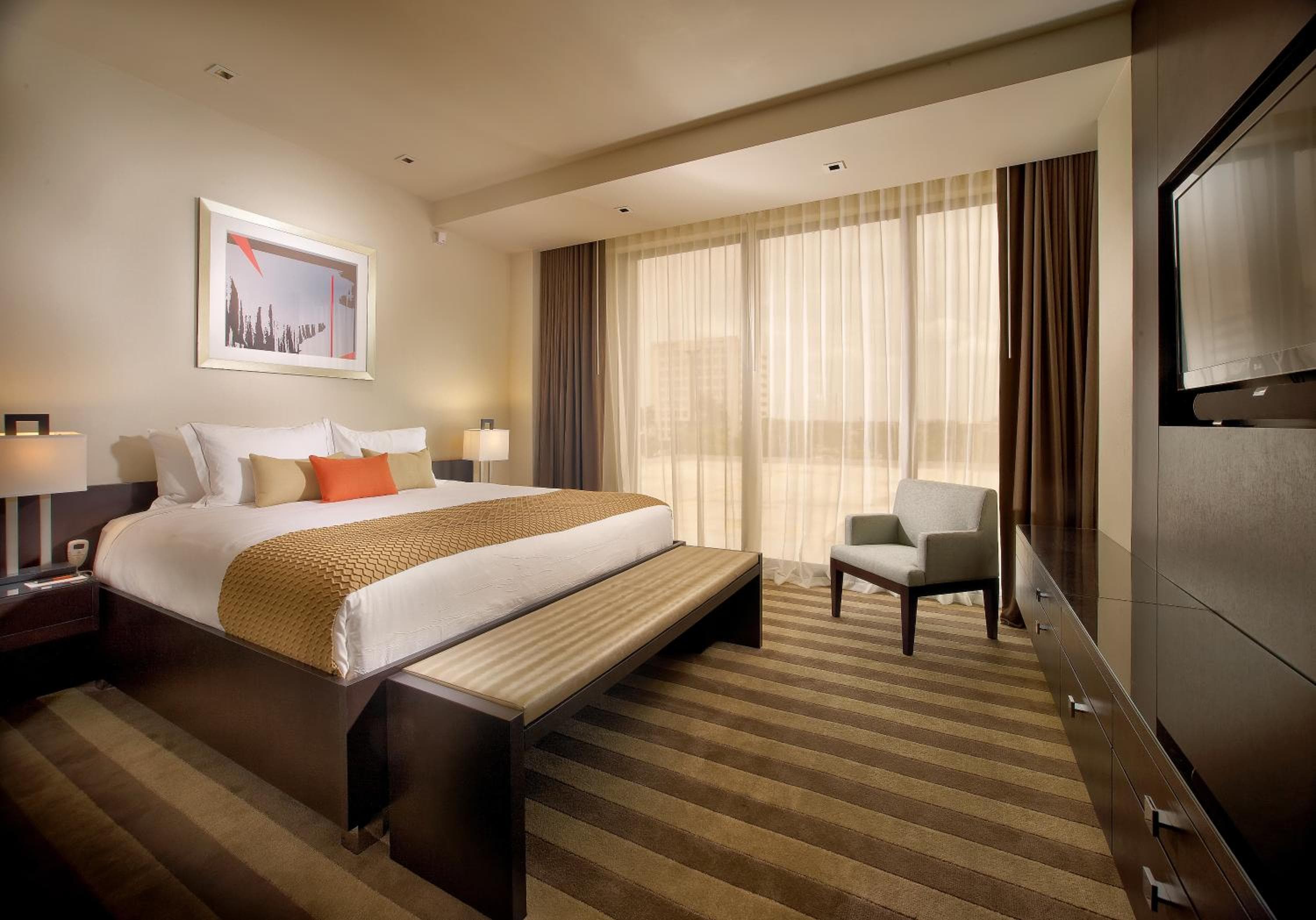 EB Hotel Miami Airport hotel, 4299 Northwest 36th Street, Miami, United States — photo 33