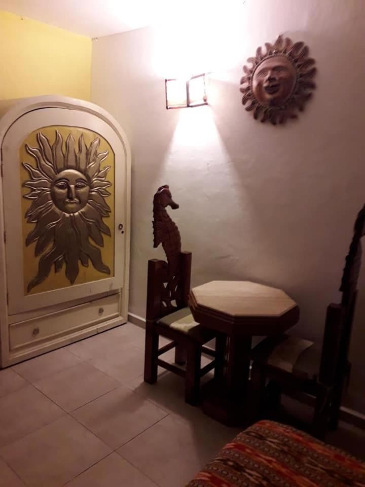 CASA DE HUÉSPEDES EN CANCÚN — 28