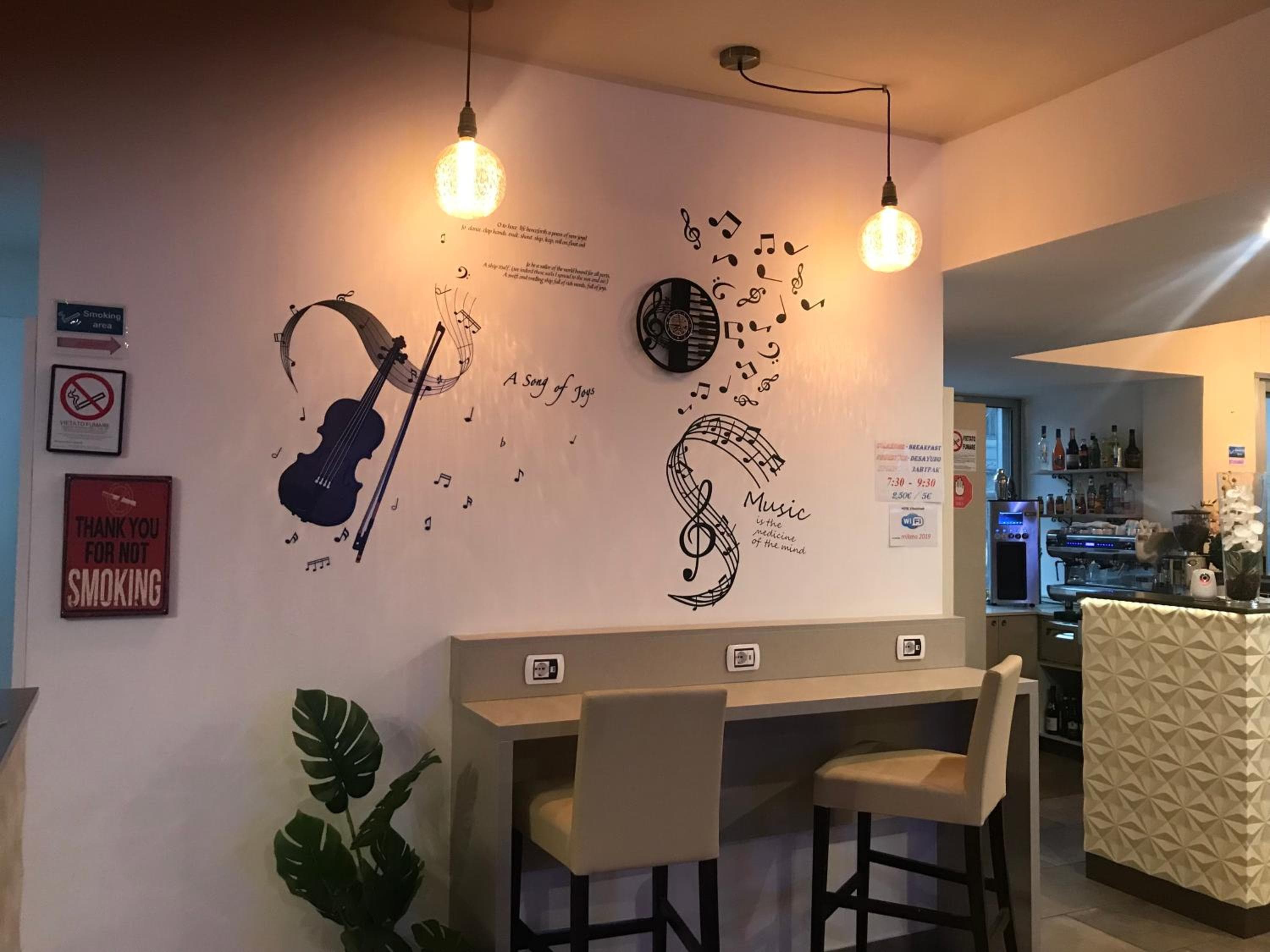 Hotel Stradivari — 22