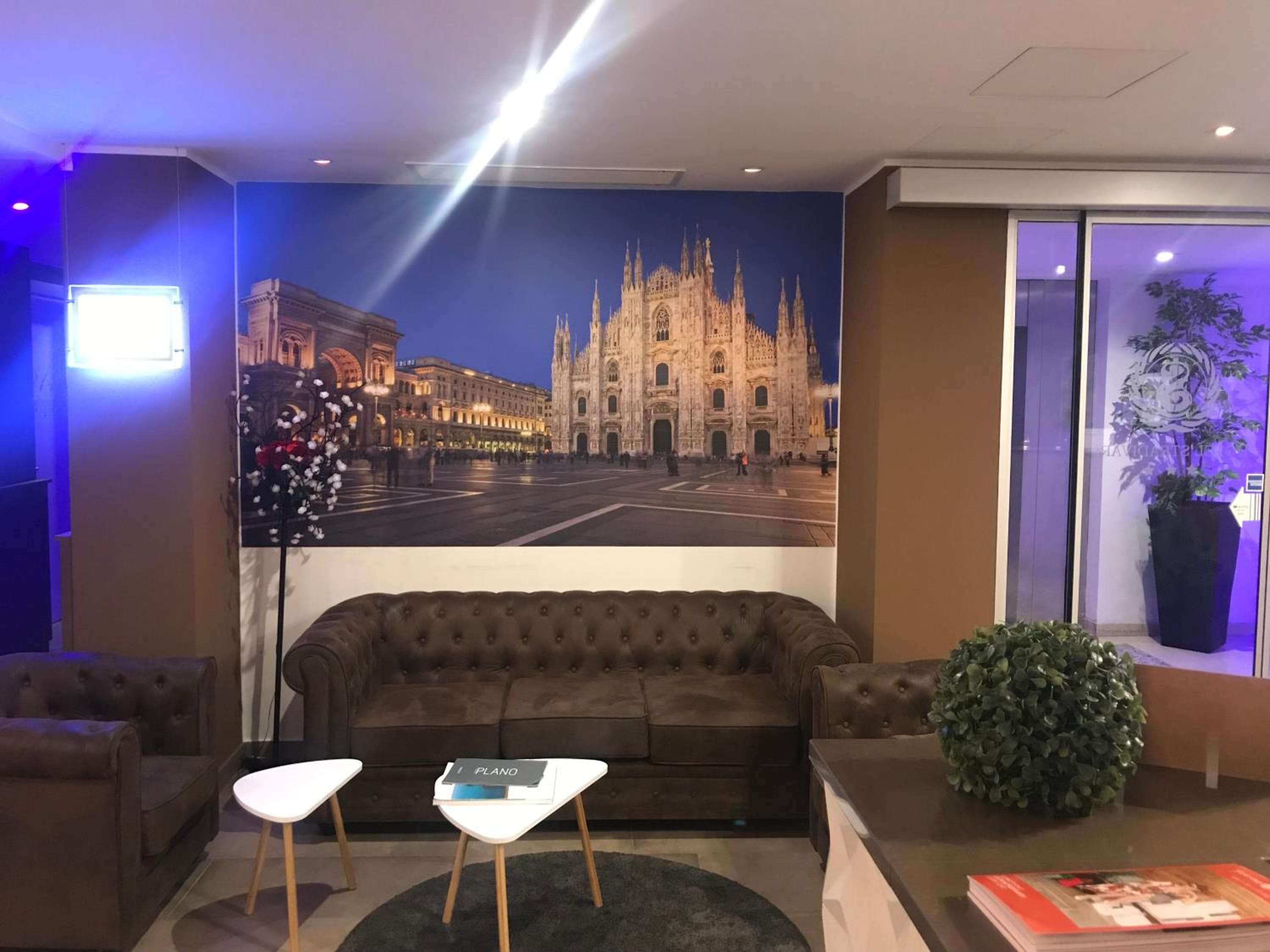 Hotel Stradivari — 3