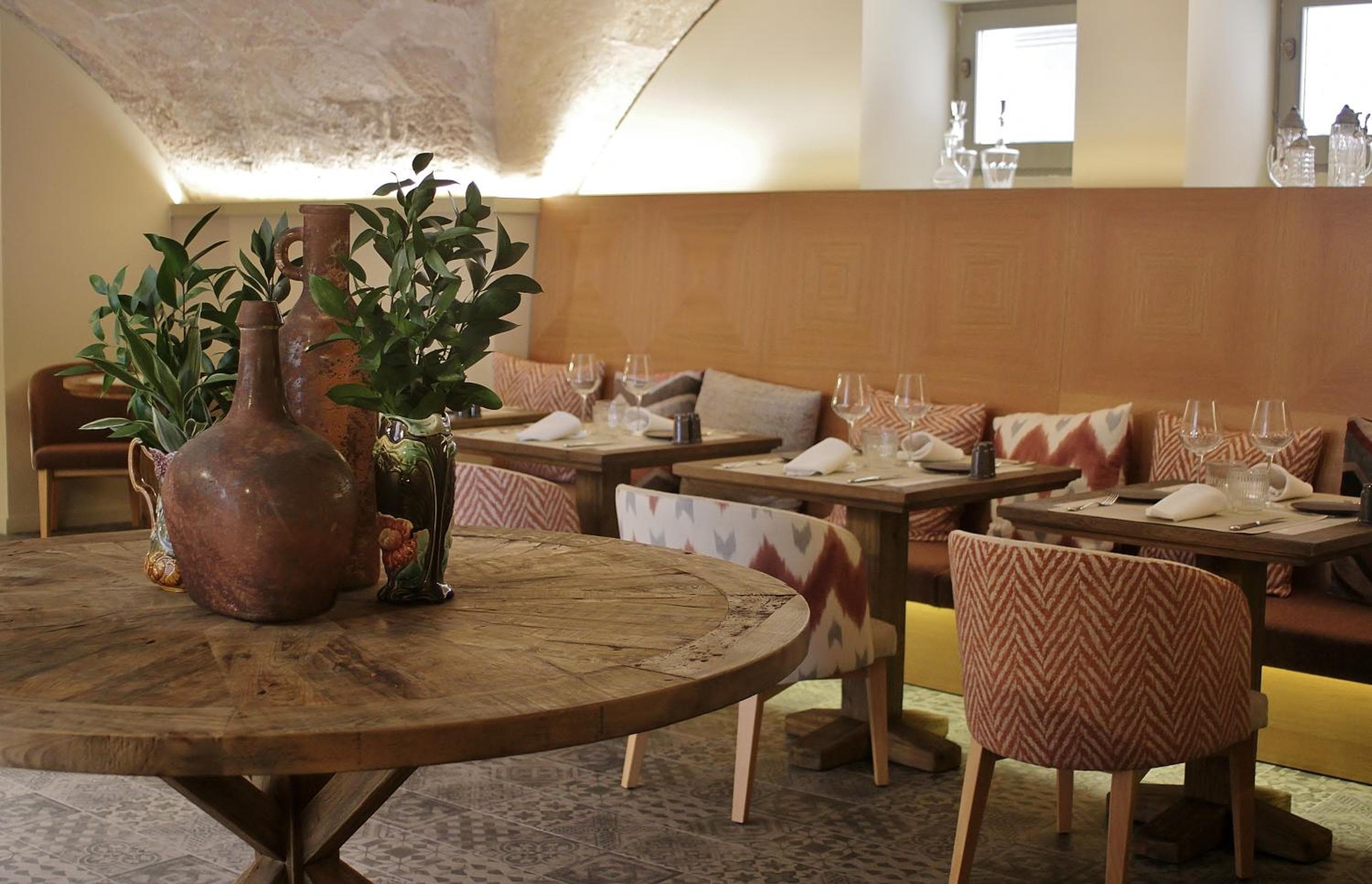 Hotel Antigua Palma - Casa Noble — 19