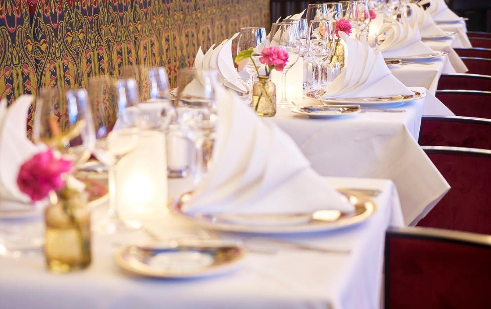 Grand Hotel Amrâth Amsterdam — 12