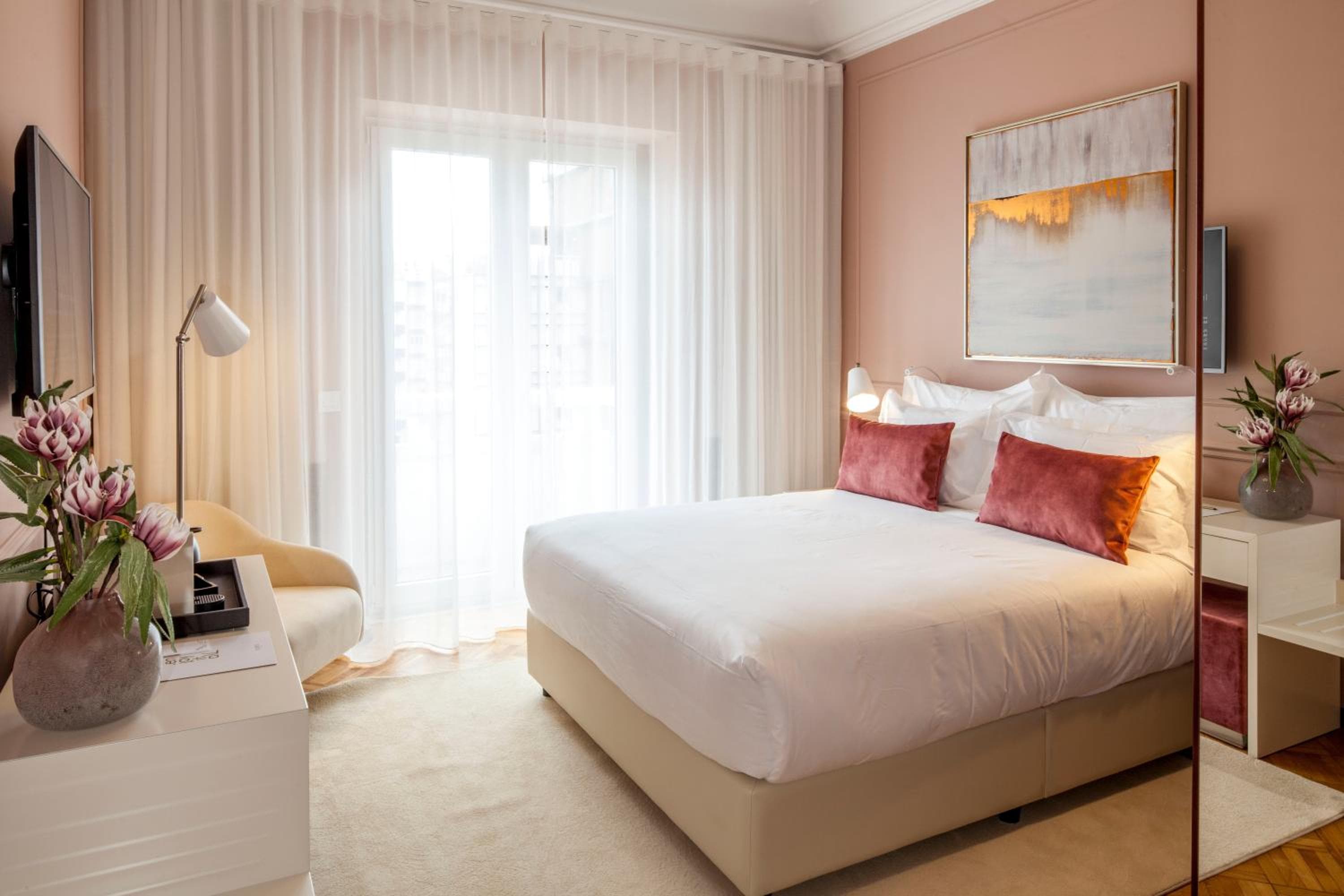 Luzeiros Suites — 14