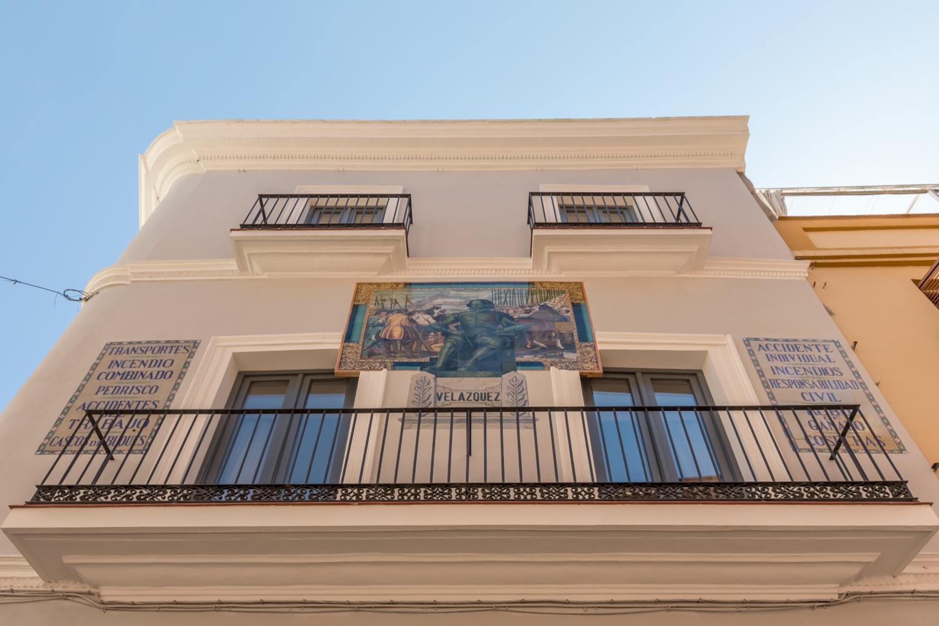 Appartamenti Green Sierpes Luxury Suites — 16