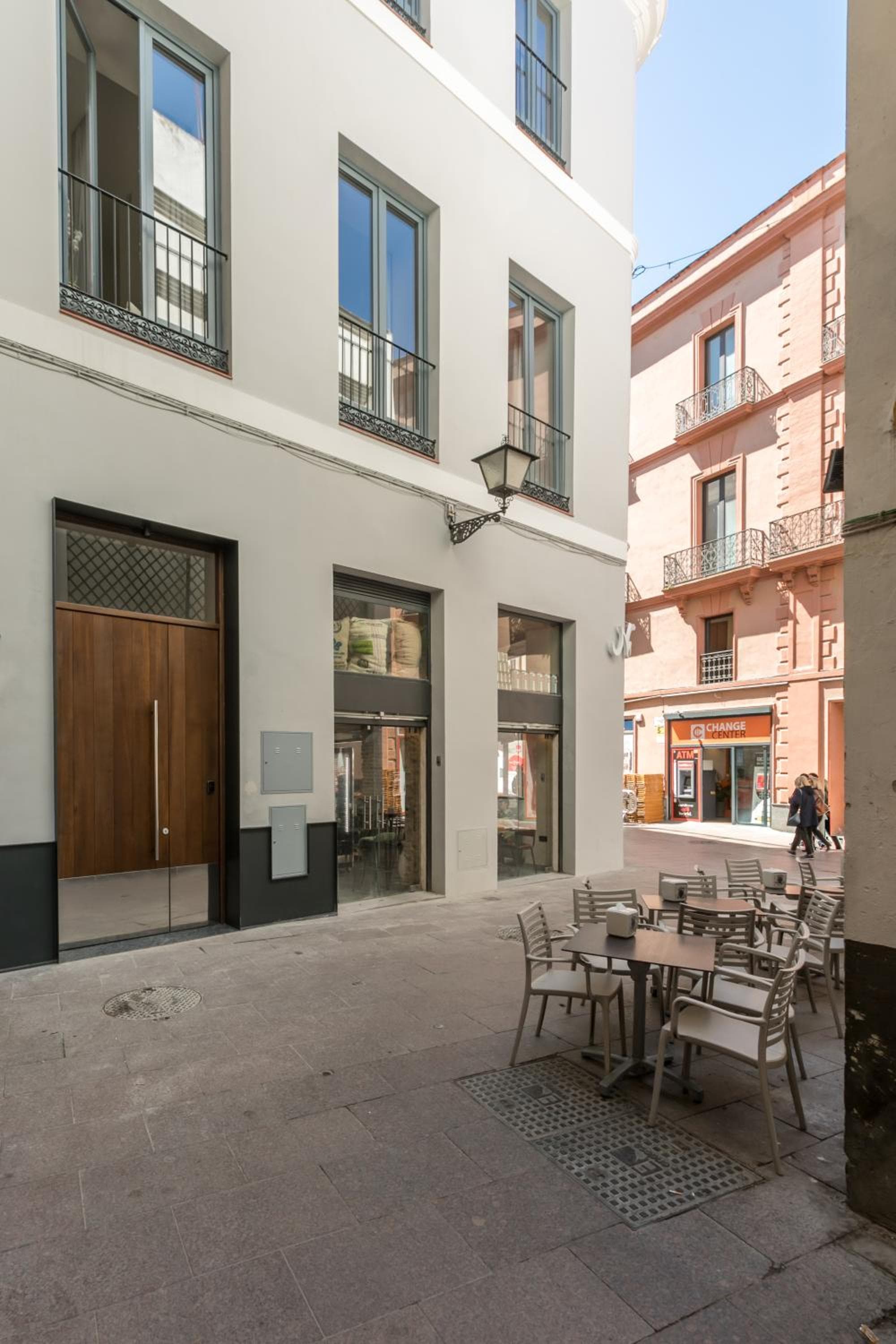 Appartamenti Green Sierpes Luxury Suites — 12