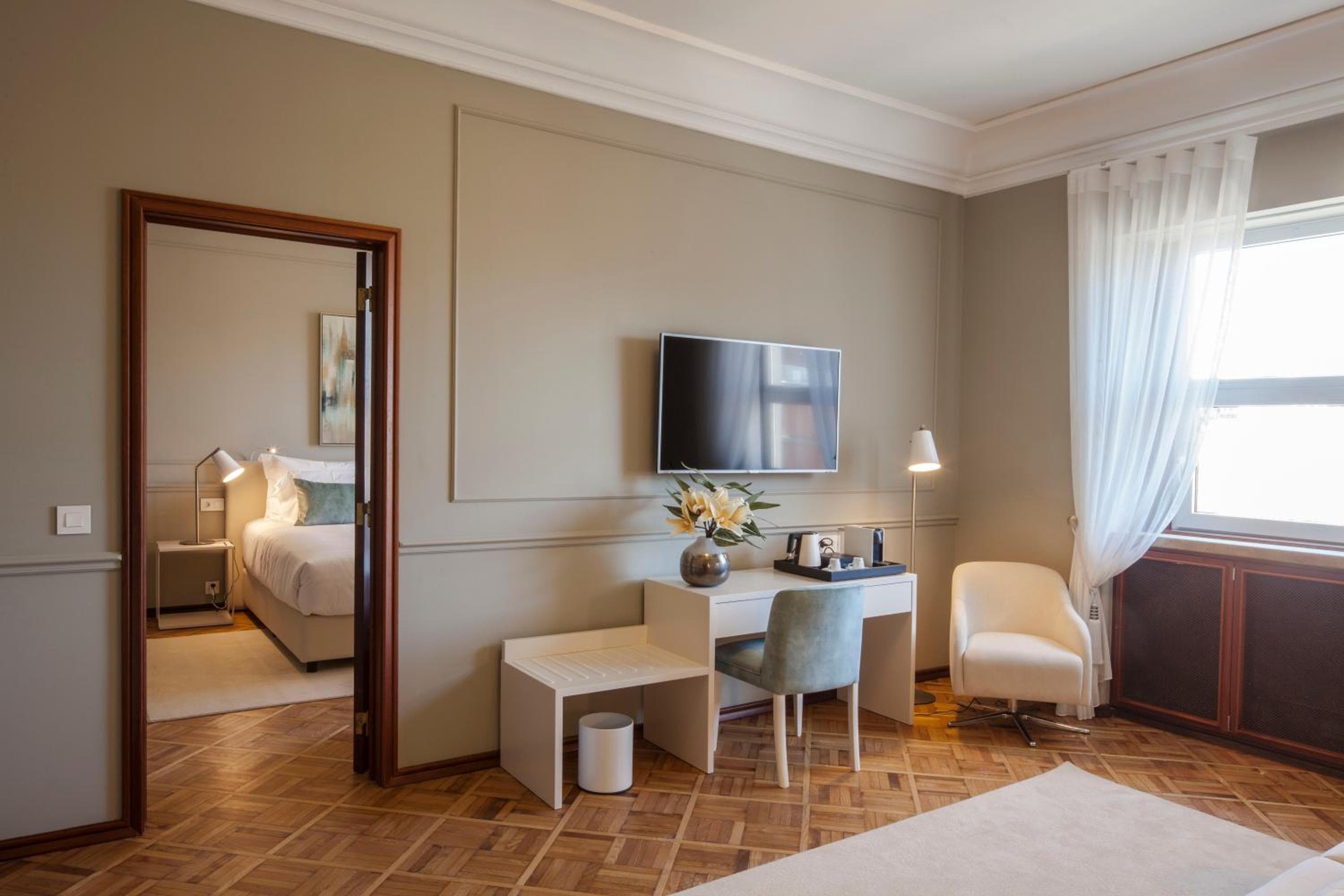 Luzeiros Suites — 19