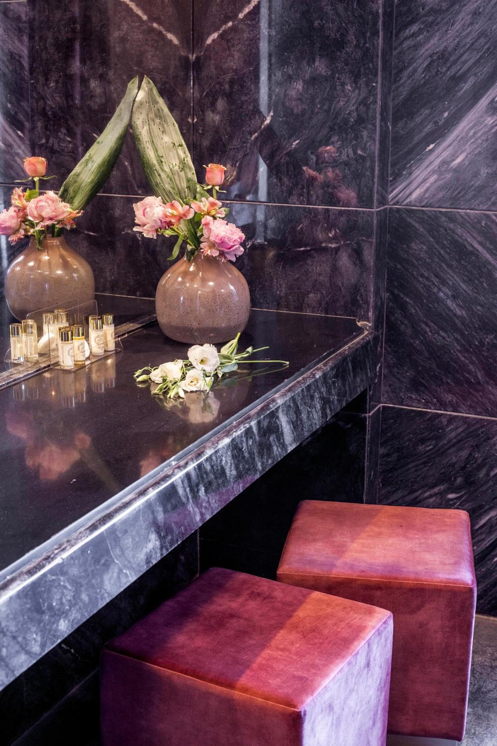 Luzeiros Suites — 21