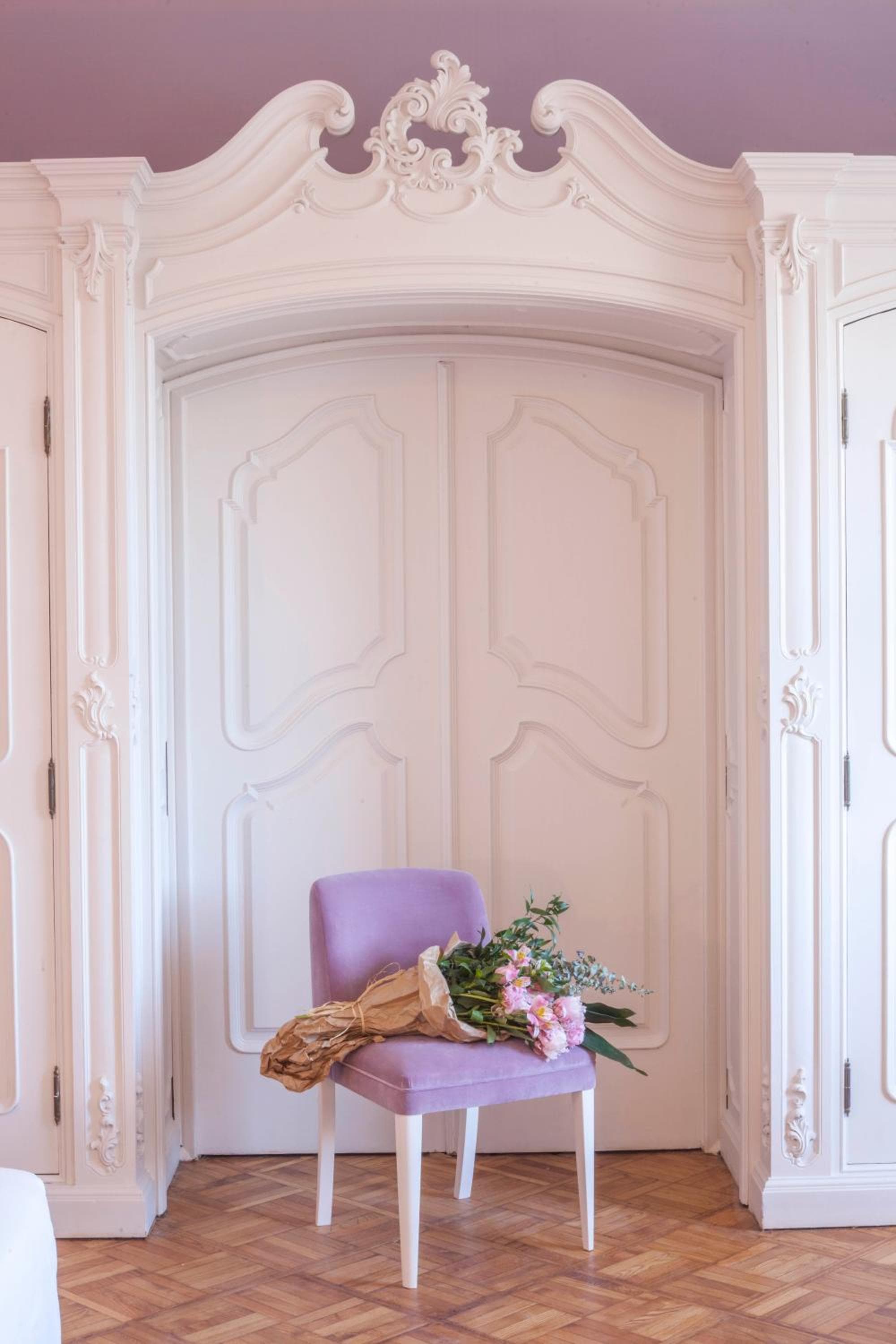 Luzeiros Suites — 29