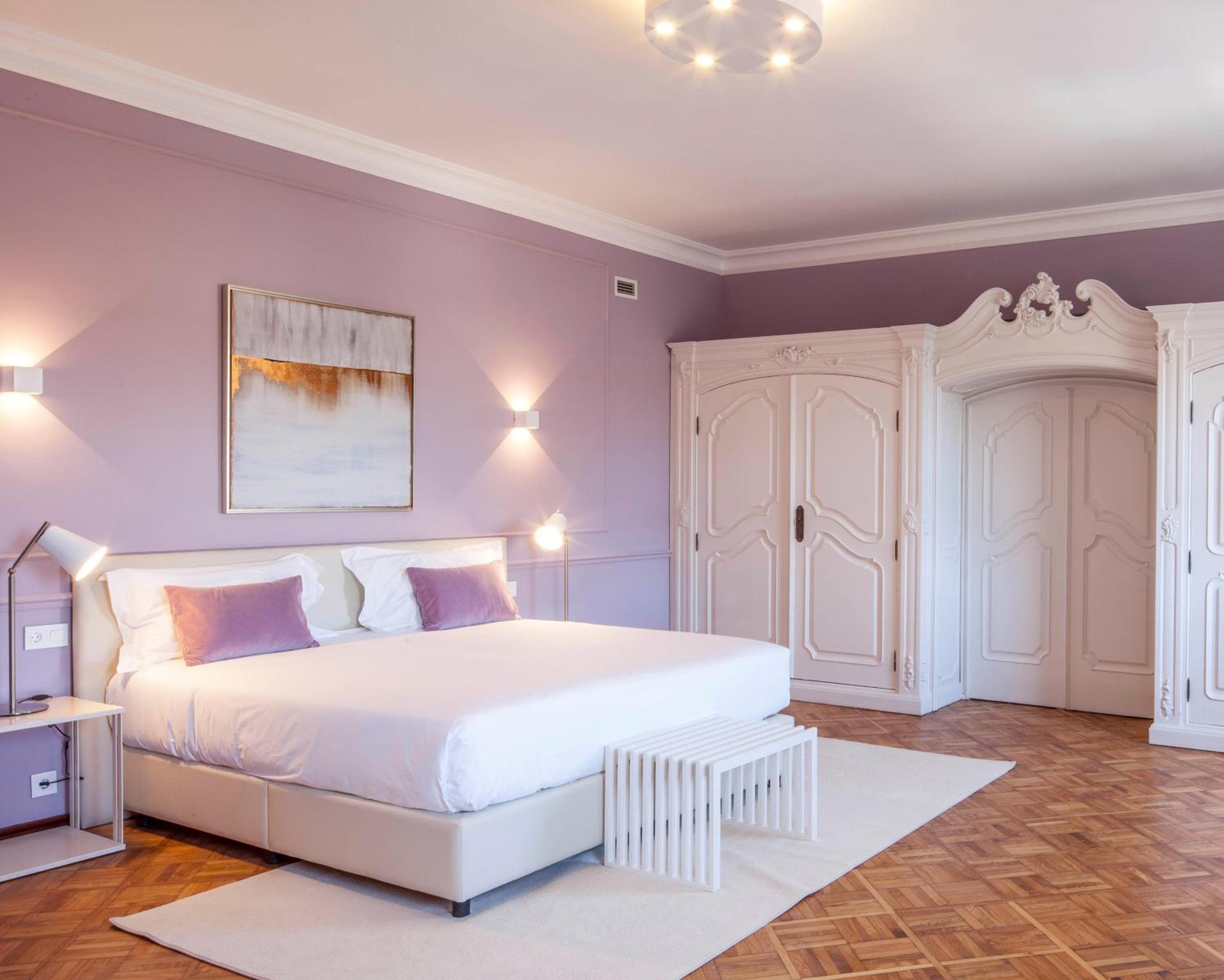 Luzeiros Suites — 28
