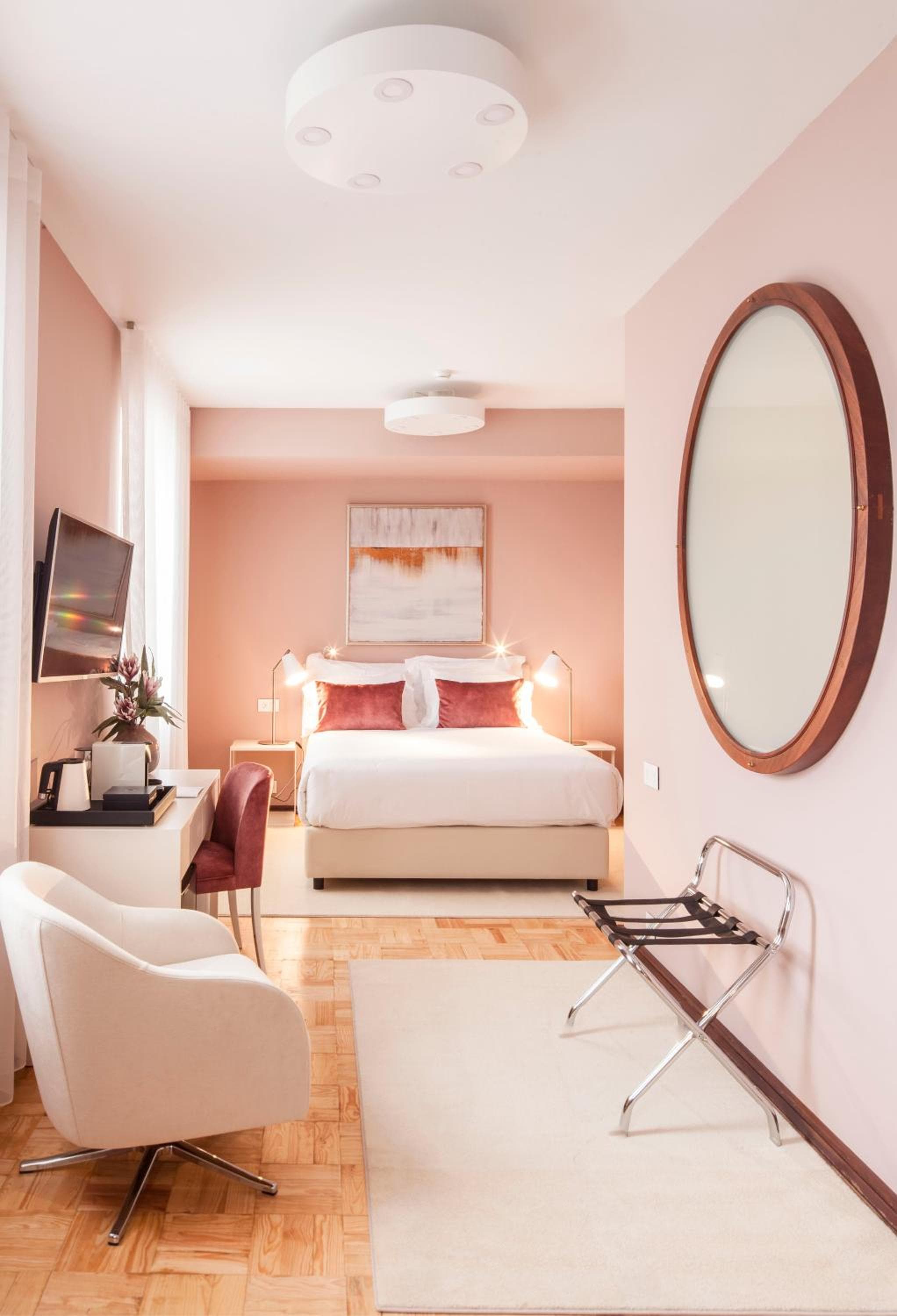 Luzeiros Suites — 22
