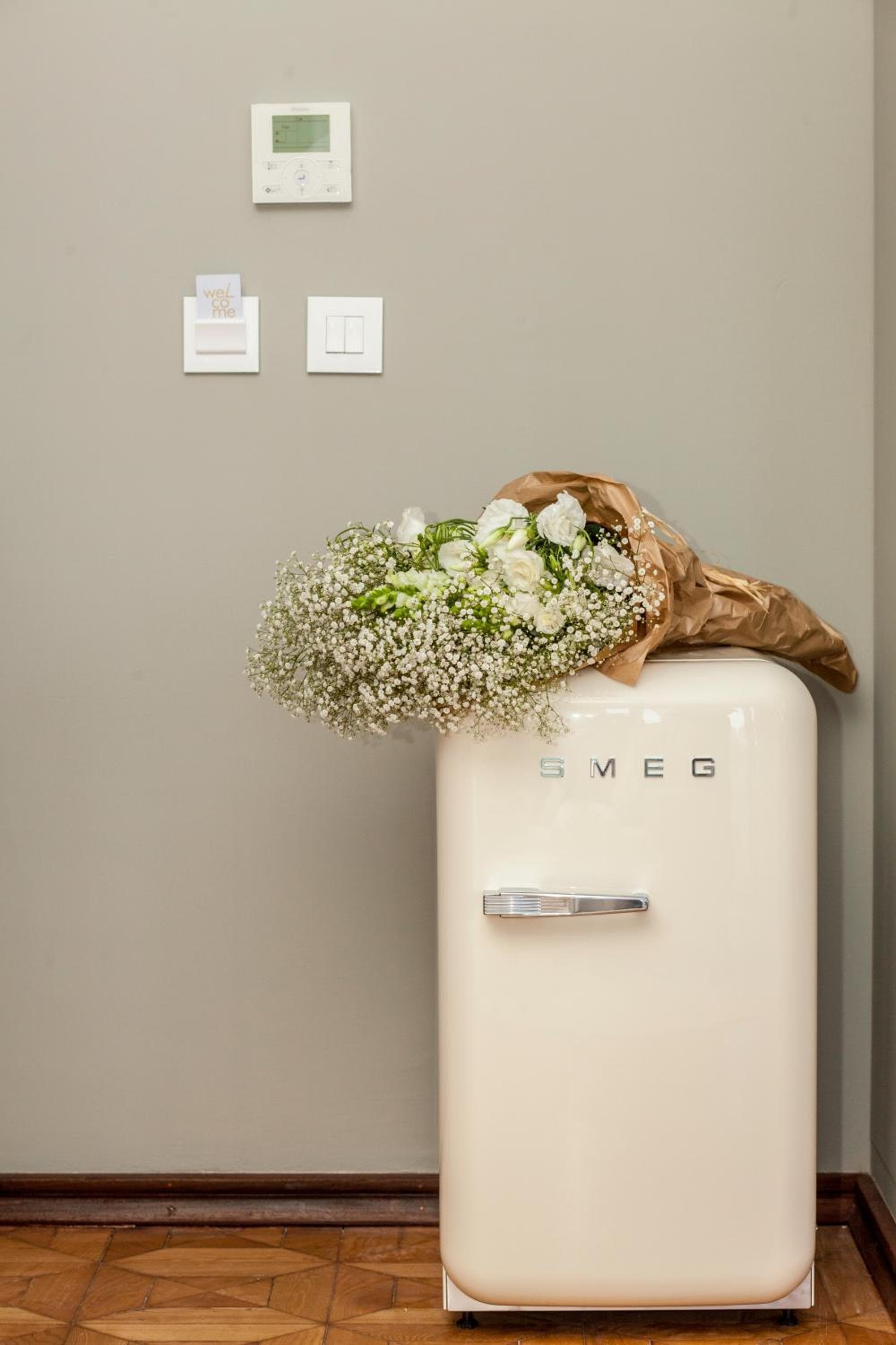 Luzeiros Suites — 12