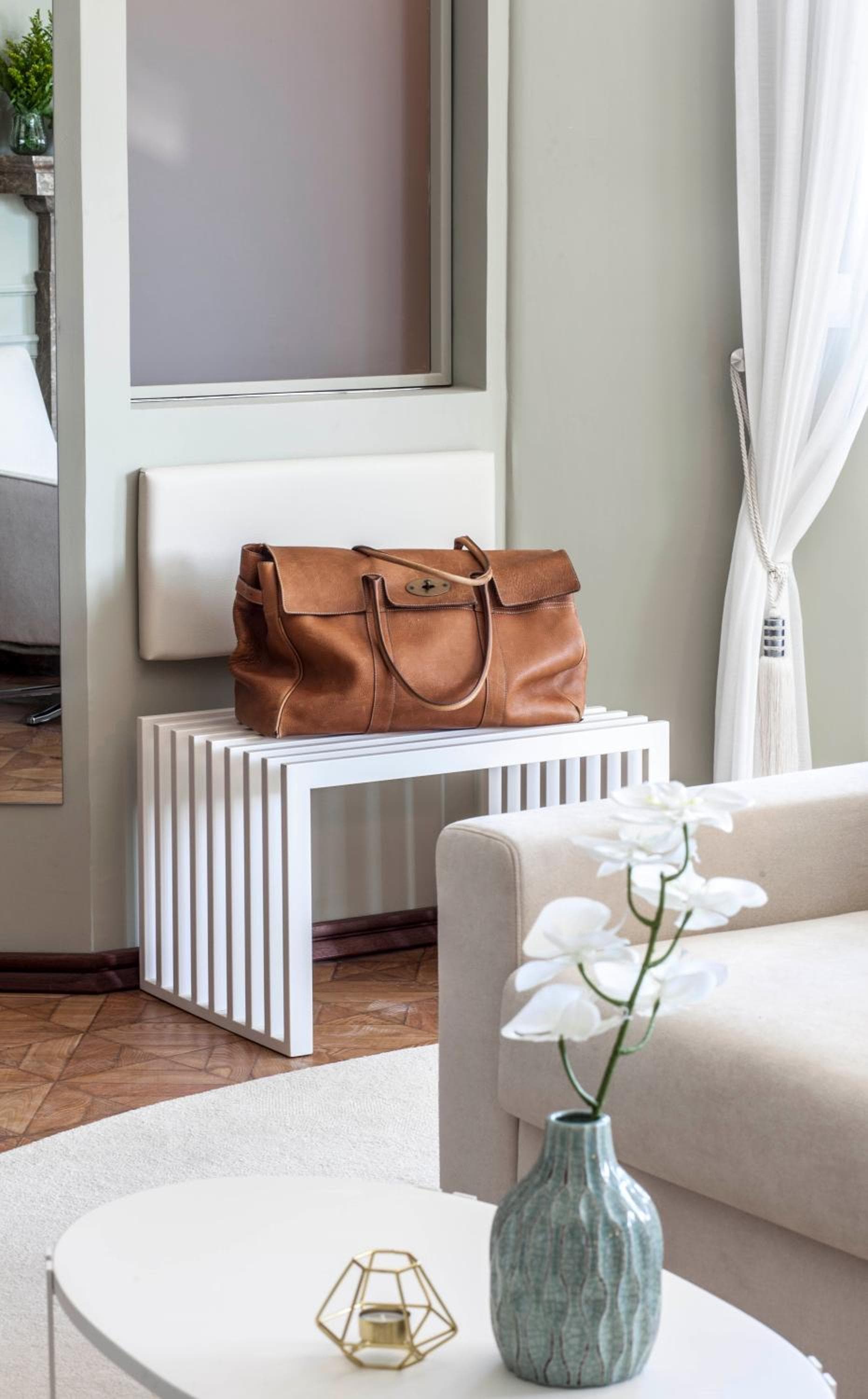 Luzeiros Suites — 13