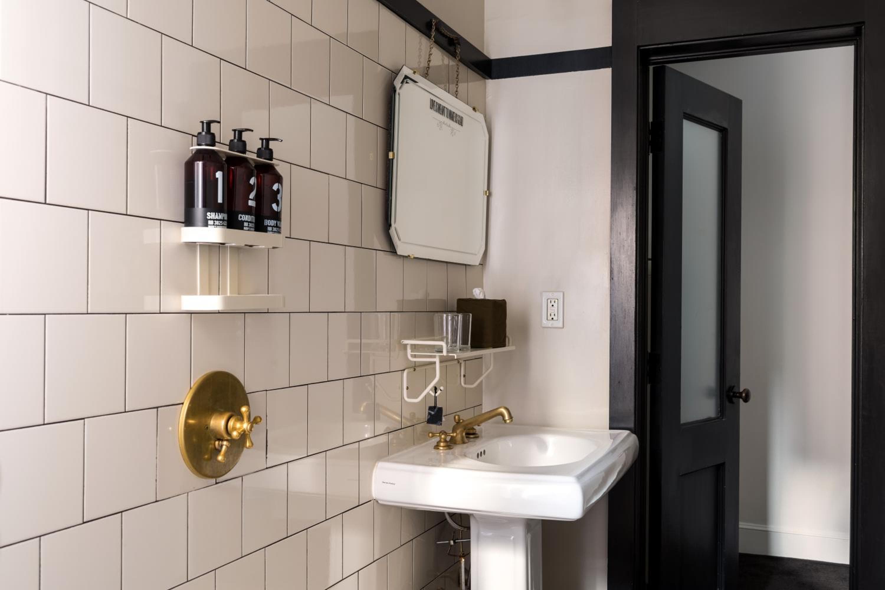 Ace Hotel New York — 9