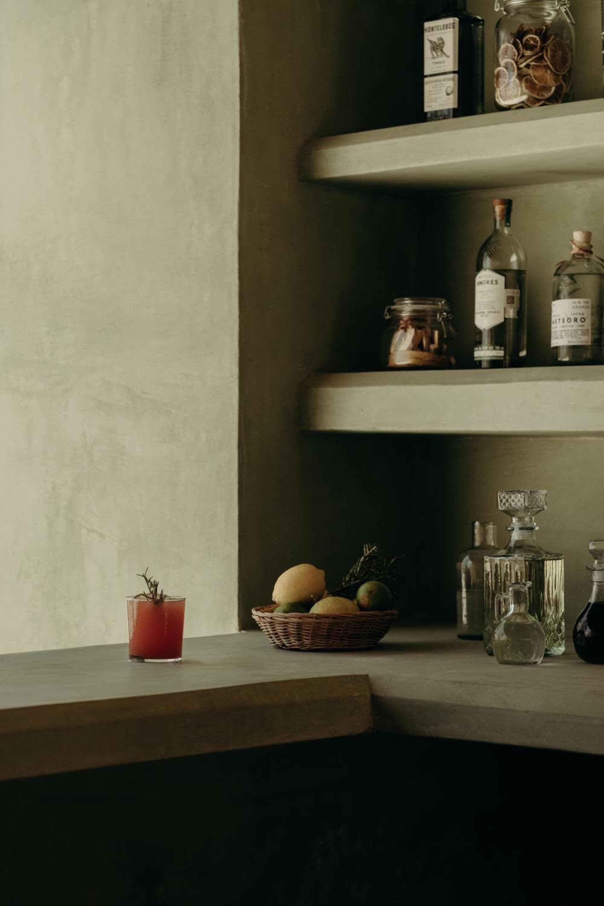 Hotel Panamera — 19