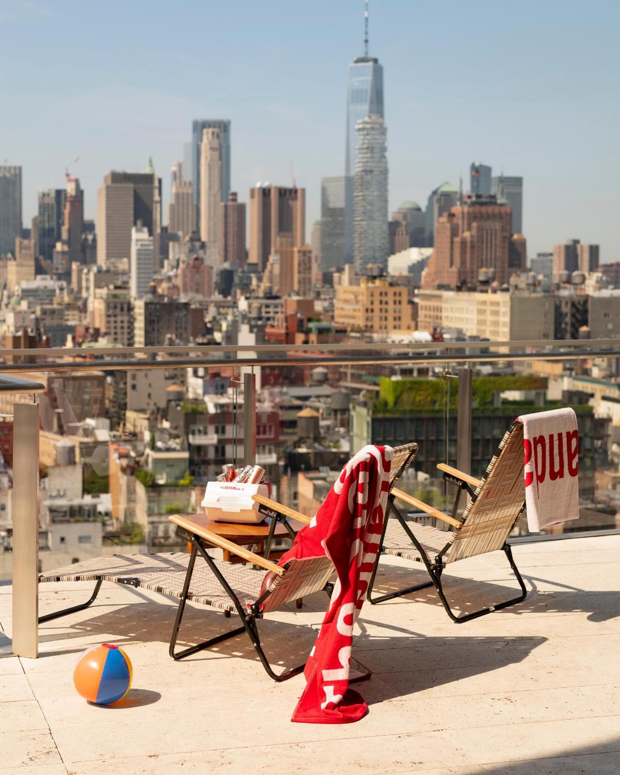 The Standard - East Village — 2