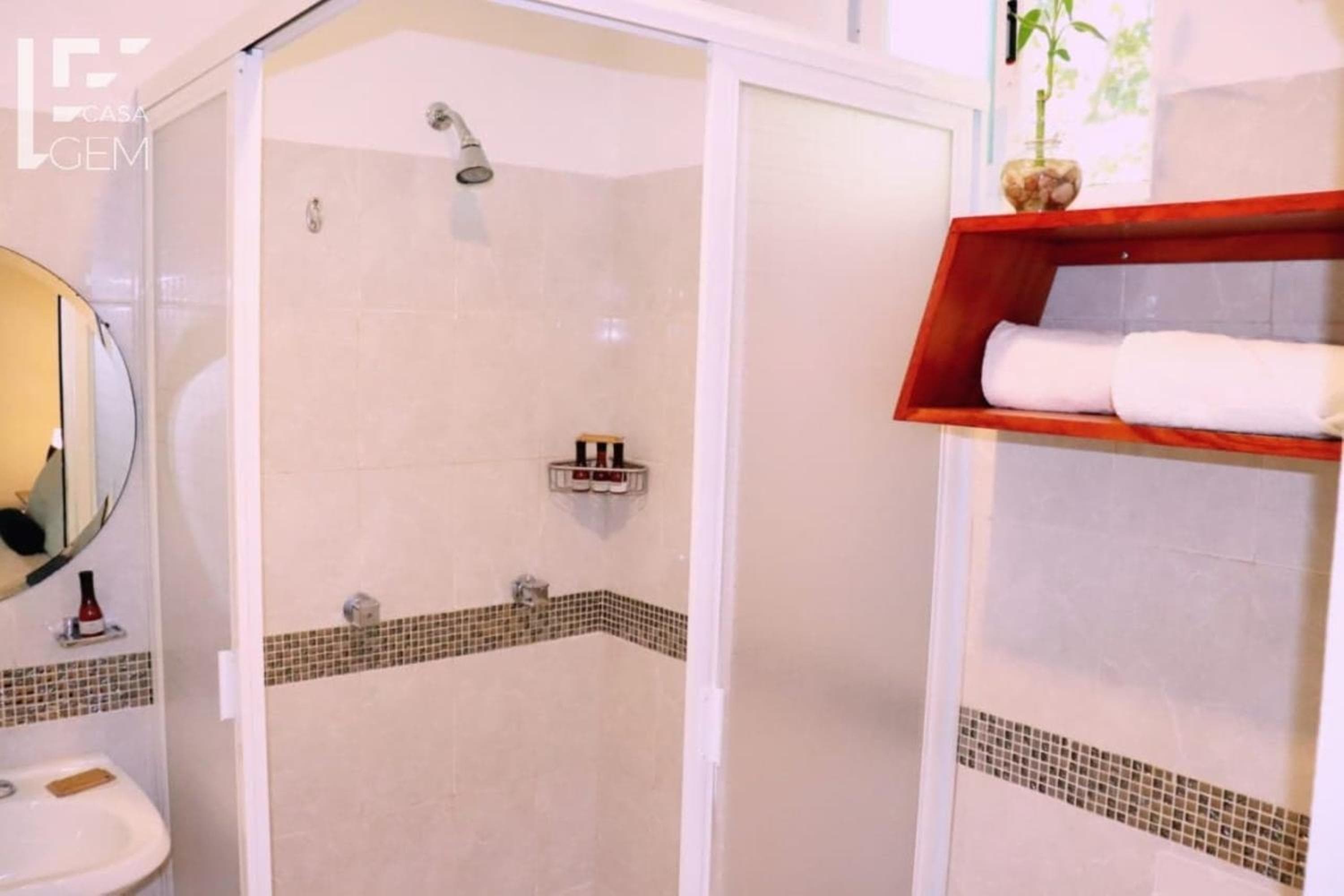 Casa Gem B&B — 30