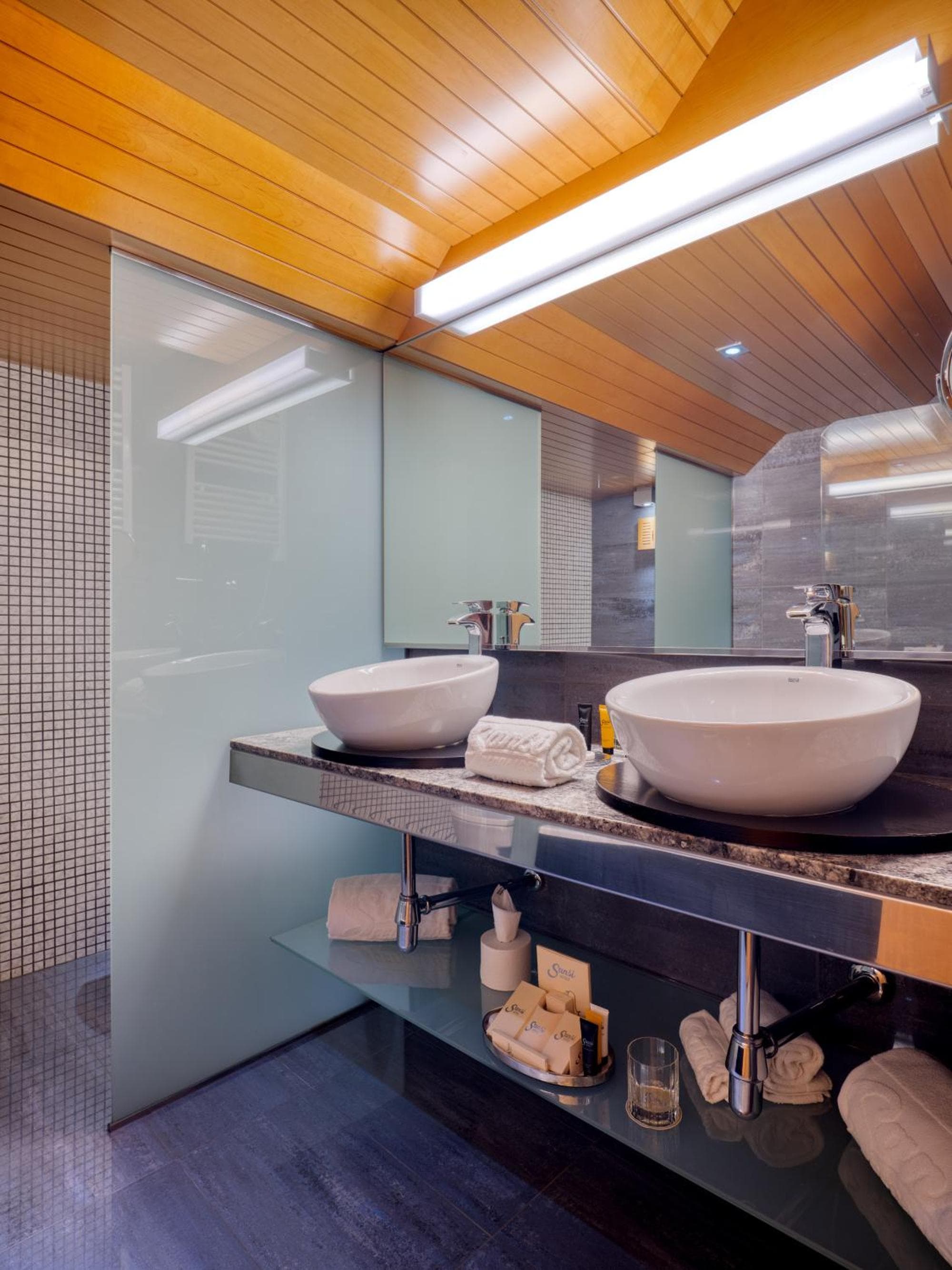 Sansi Pedralbes — 23