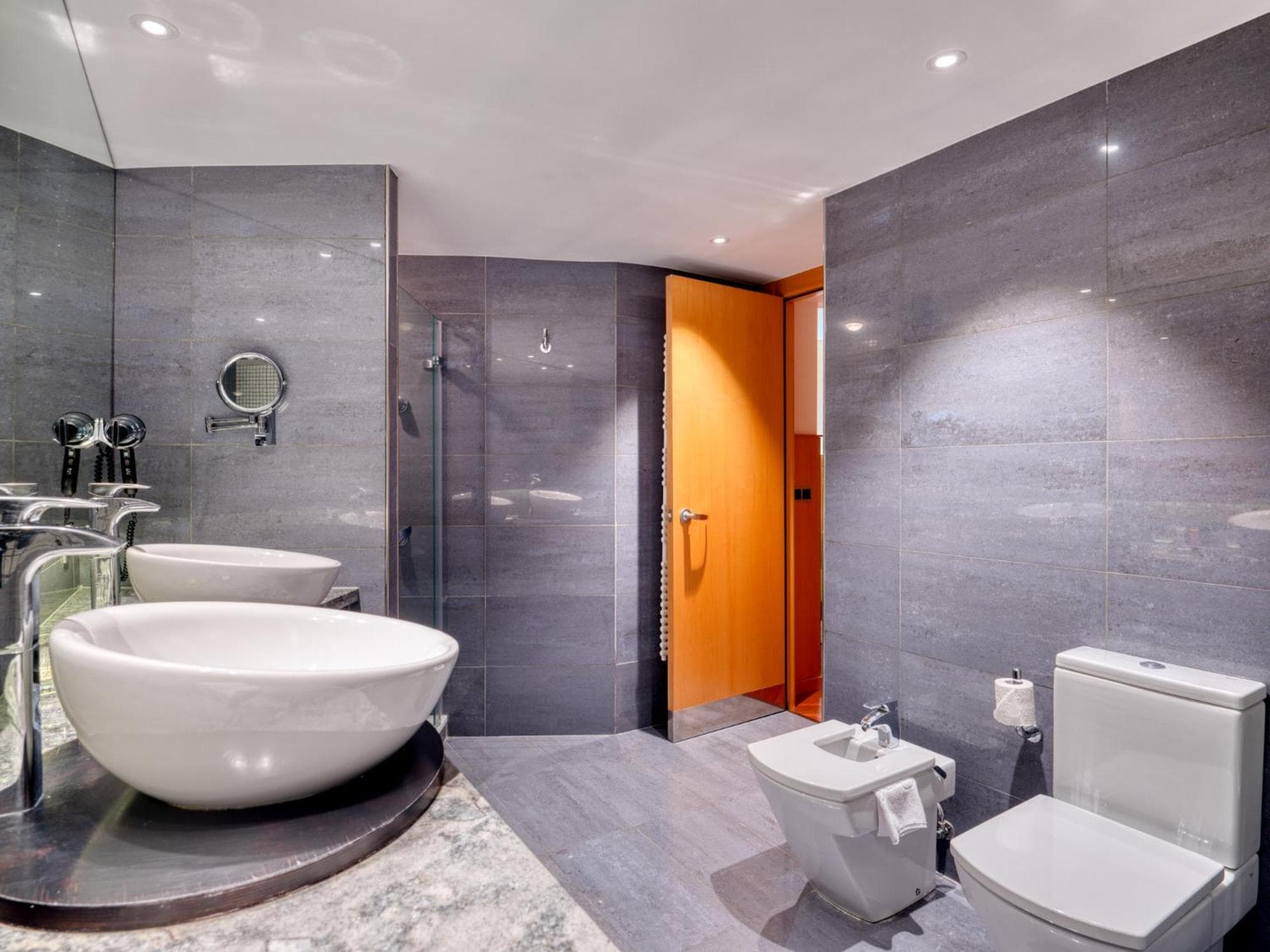 Sansi Pedralbes — 16